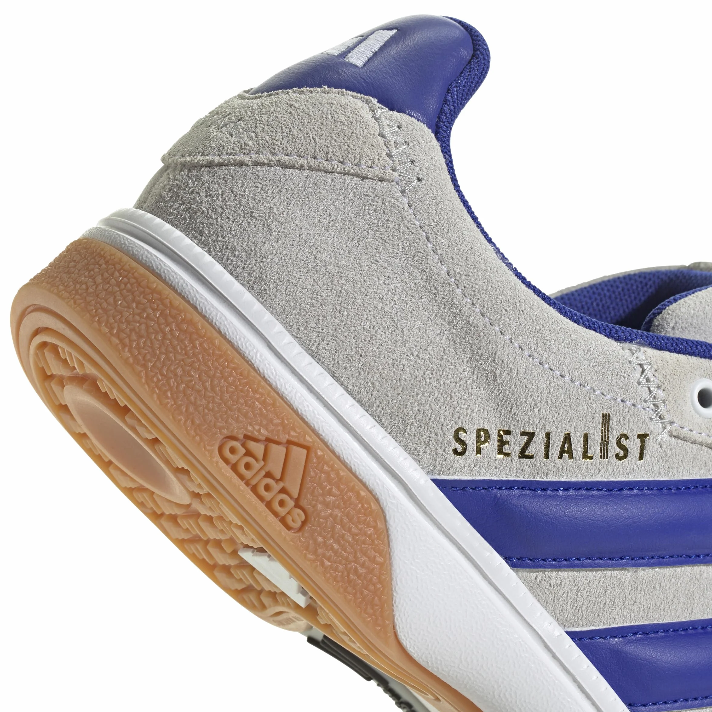 Adidas Men Indoor Specialista Scarpe