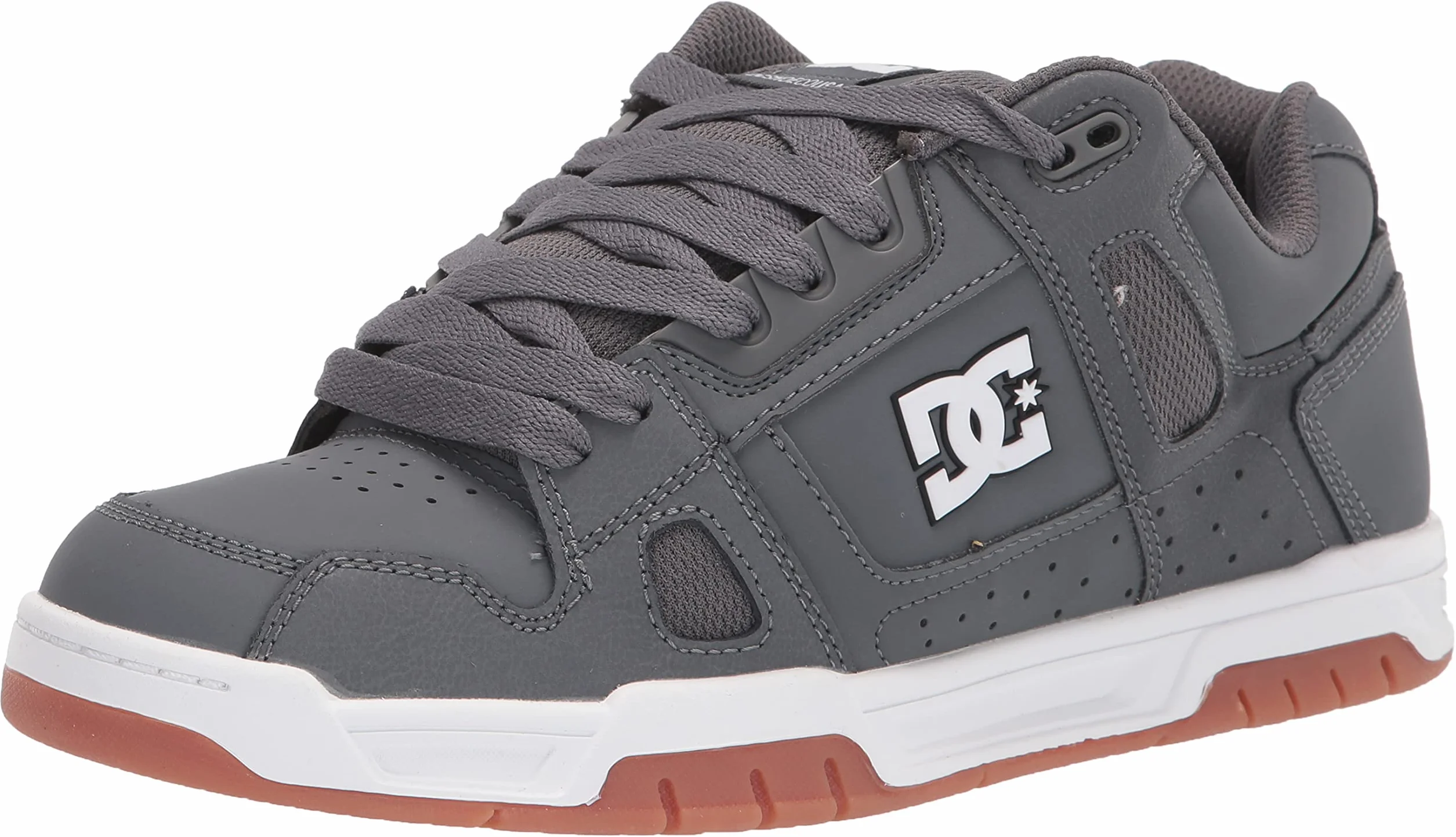 Buty Męskie DC Stag