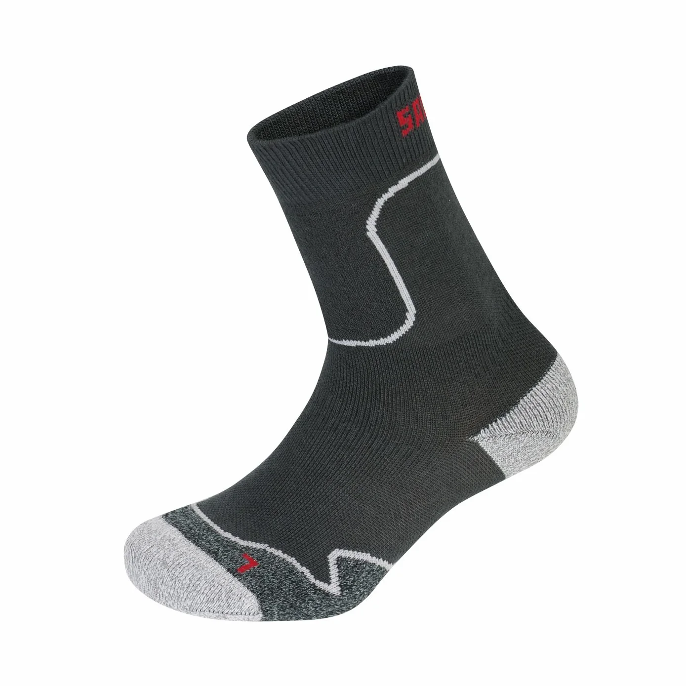 SALEWA calze Approach Long bambini K SK, Bambini, Socken Approach Long K SK