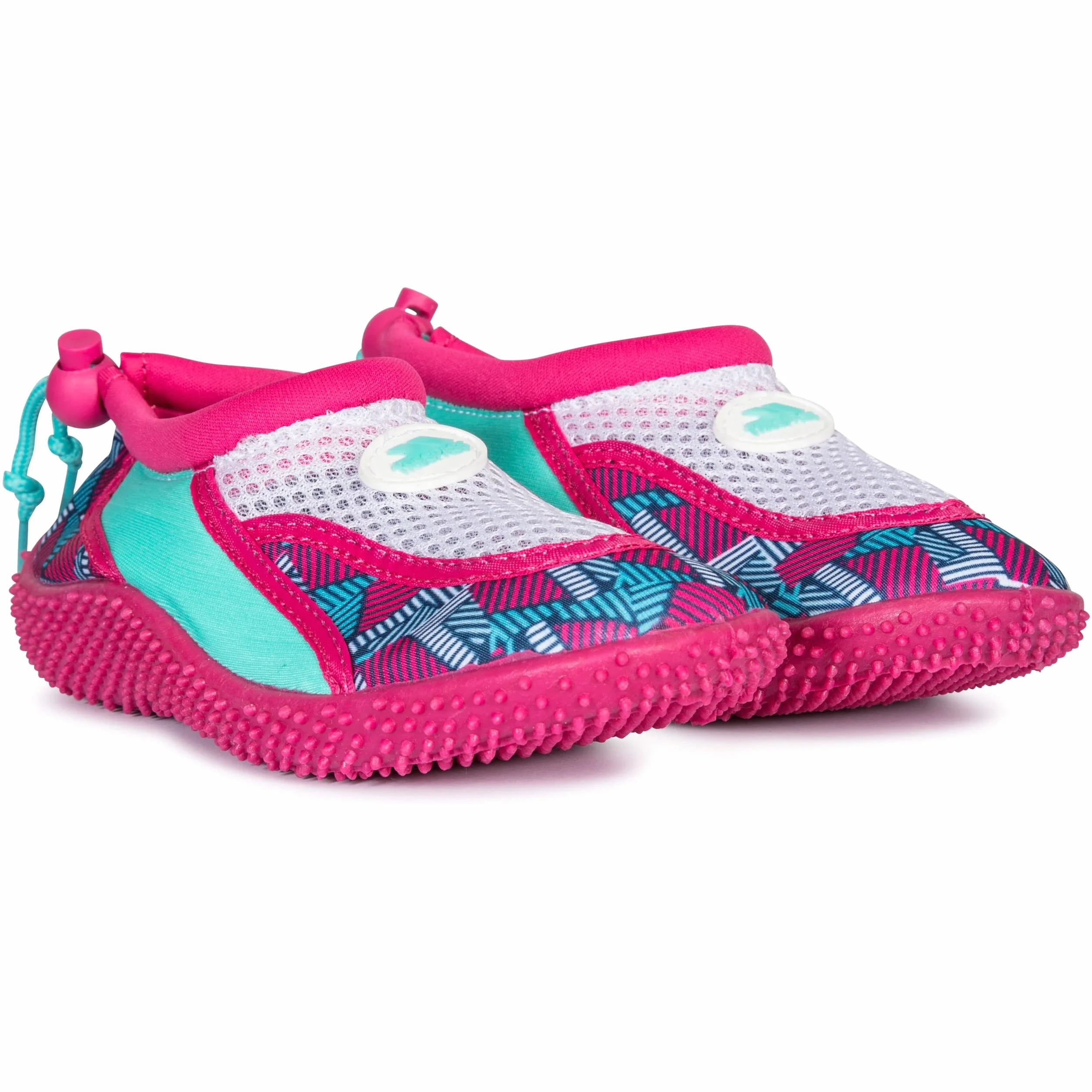 Trespass Squidette Scarpe da Scoglio Bambine Ragazze