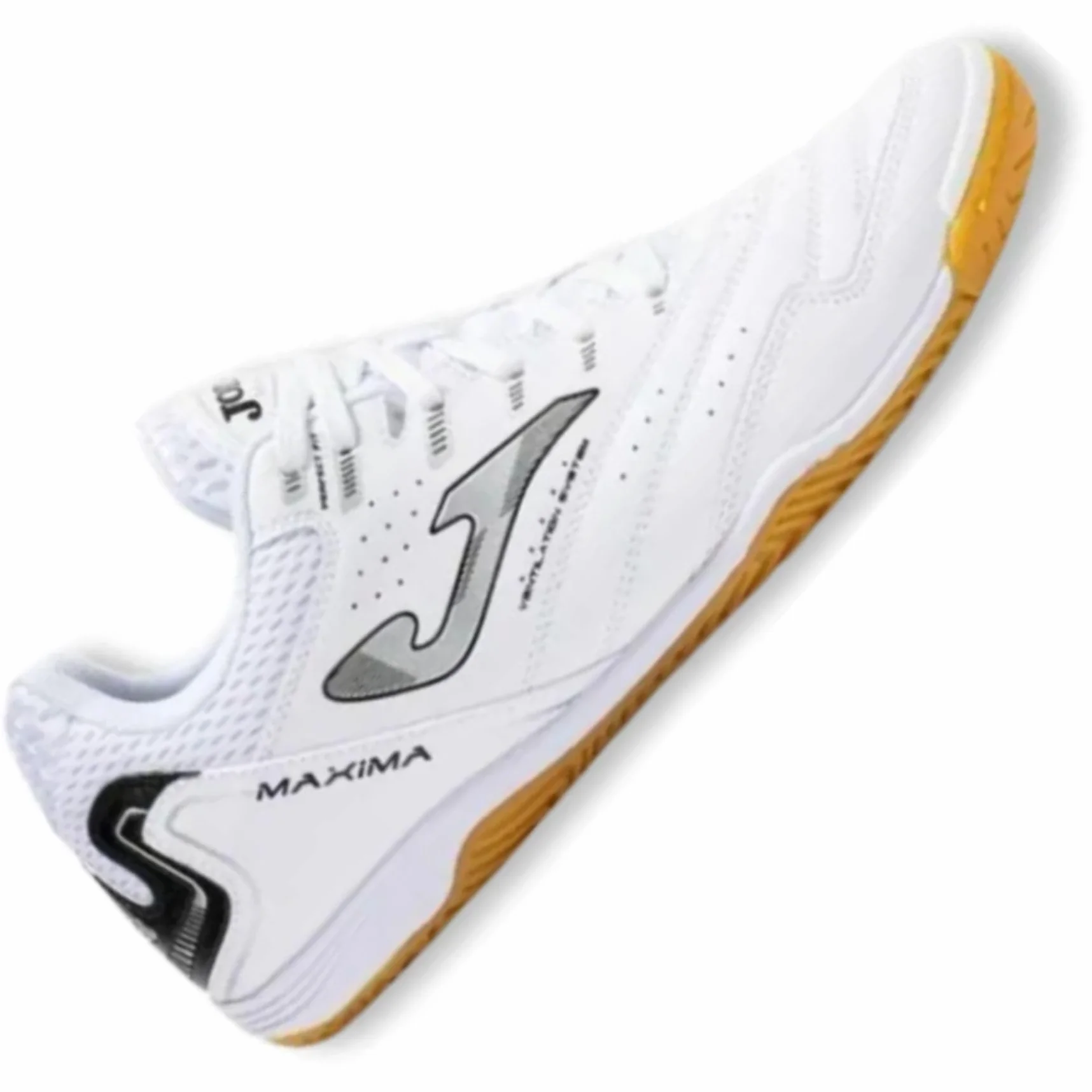 Joma Maxs2502in Stivaletti Bassi con lacci Uomo