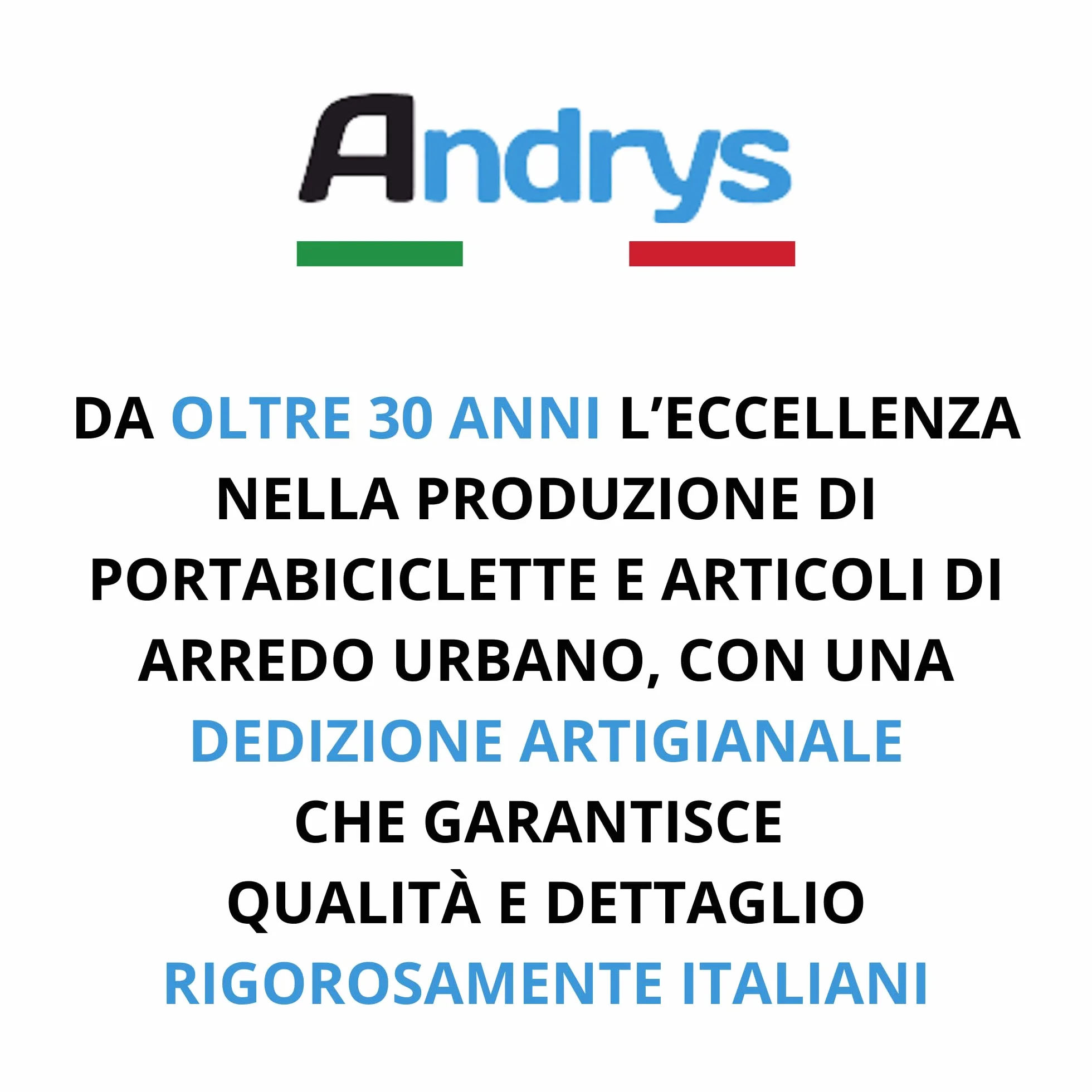 Andrys Stendi Biancheria Esterno Smontabile - Staffe per Stendere i Panni Esterno con Pali Quadri da Cementare - Acciaio Zincato a Freddo - Altezza 220cm - Fili NON Inclusi