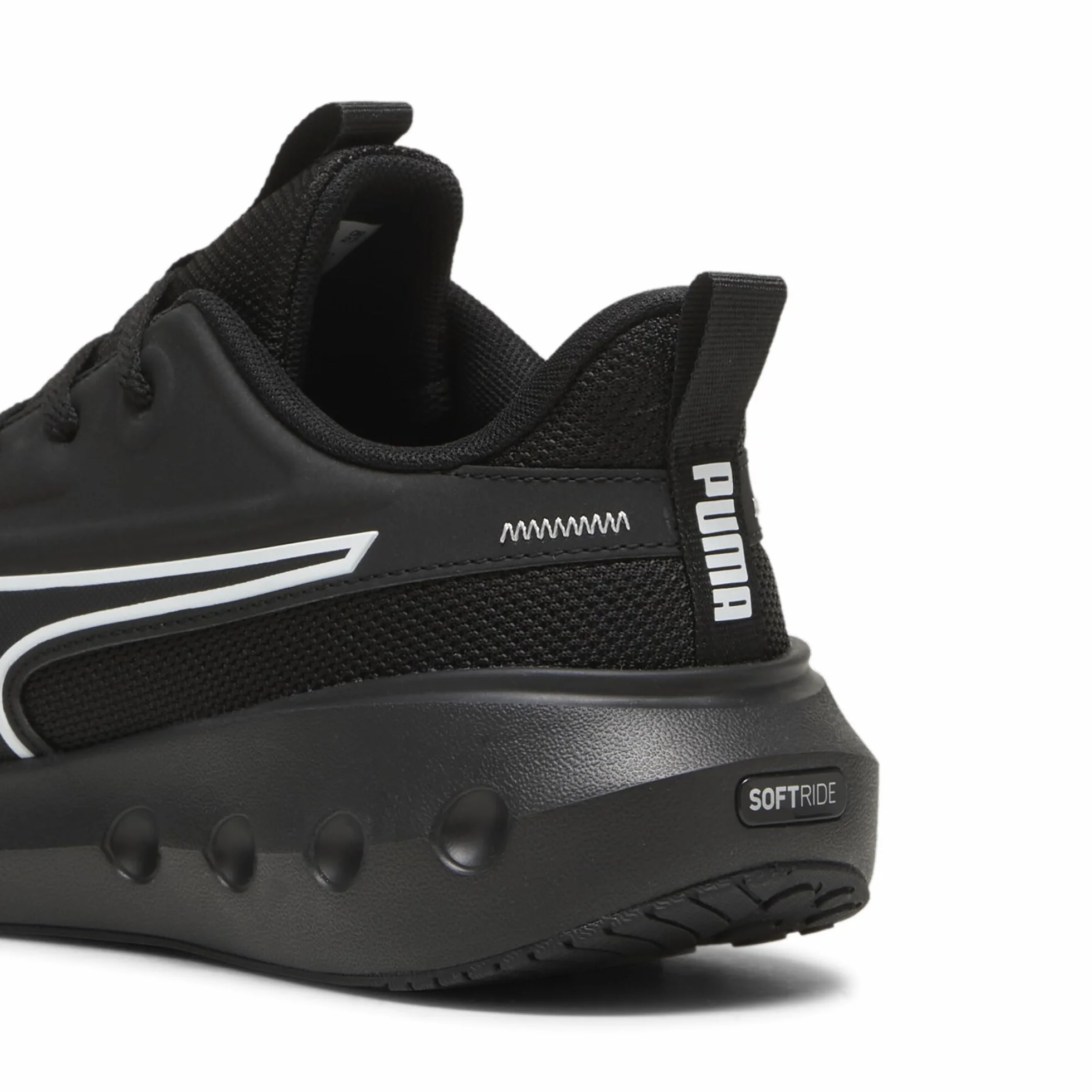 Puma Softride Carson Road Running Shoe