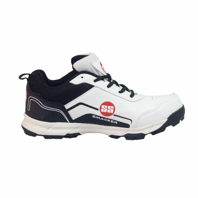 SS Smacker, Scarpe Sportive da Bambini Uomo