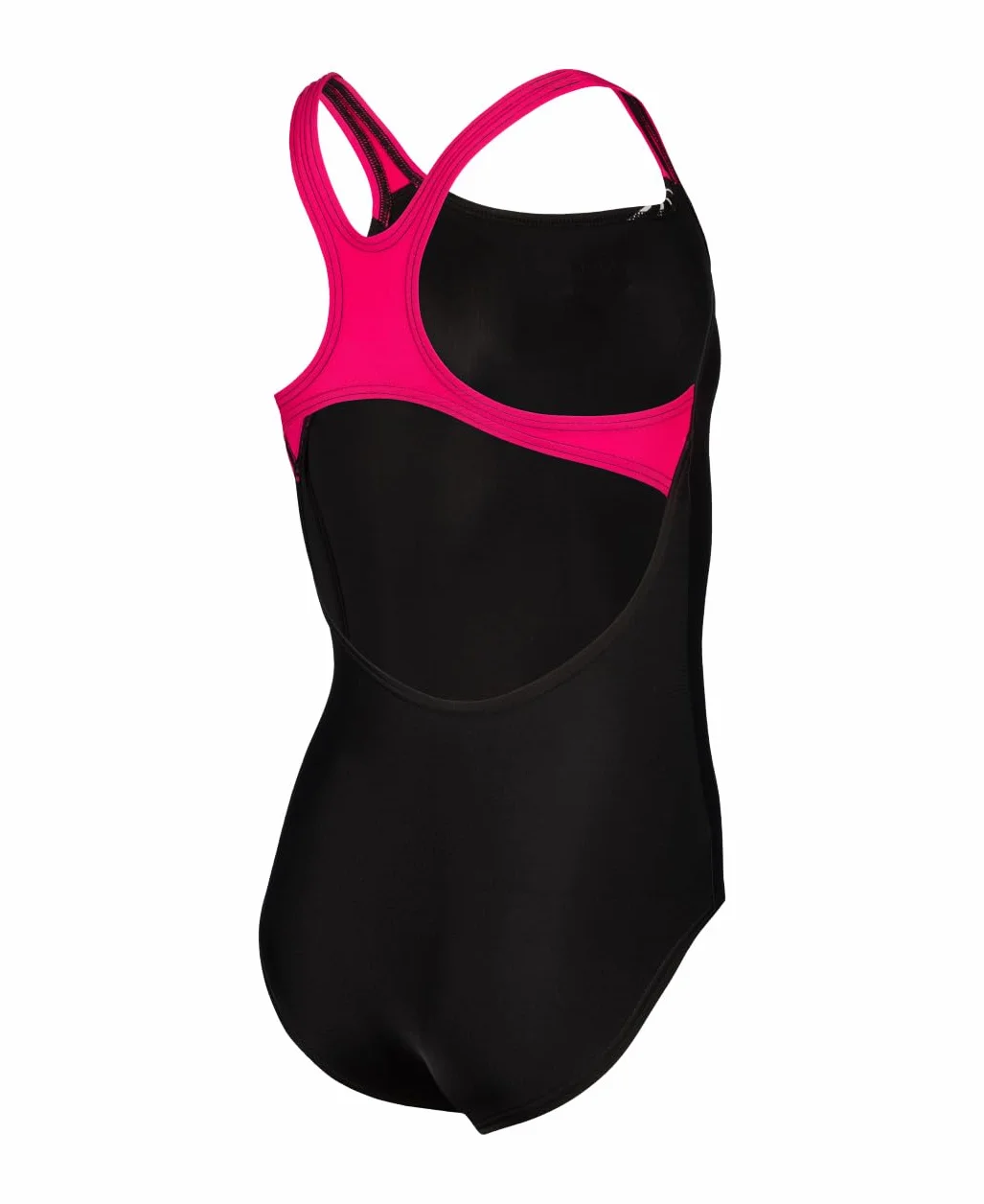 Arena Girl's Swimsuit Swim PRO Logo Intero Bambine e Ragazze (Pacco da 1)