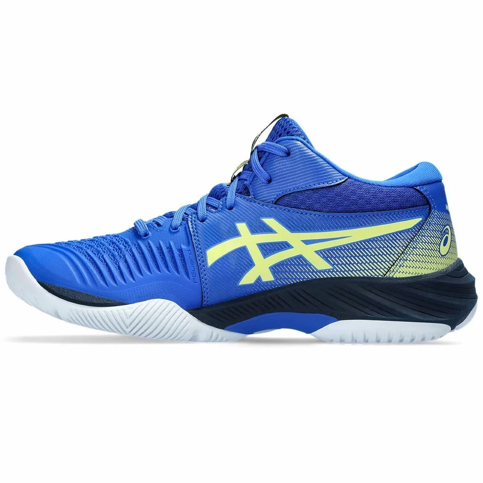 Asics Netburner Ballistic FF 3, Scarpe da Ginnastica Donna