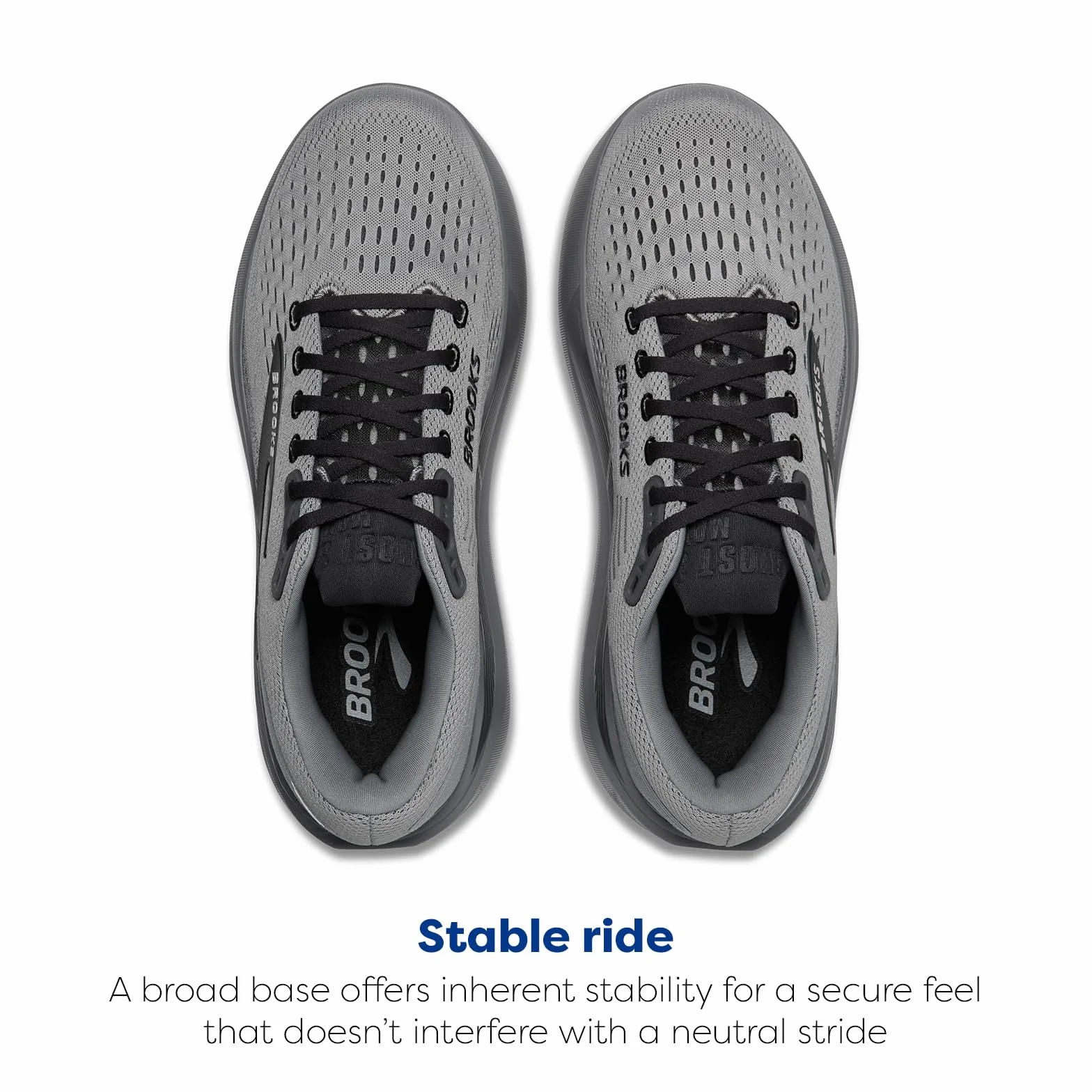 Brooks Ghost Max 3, Scarpa da Running Uomo