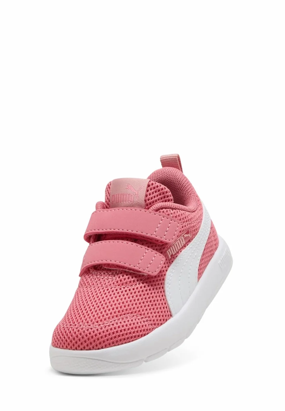 Puma Courtflex Sliptech Infant Scarpe da ginnastica Bambini e Ragazzi