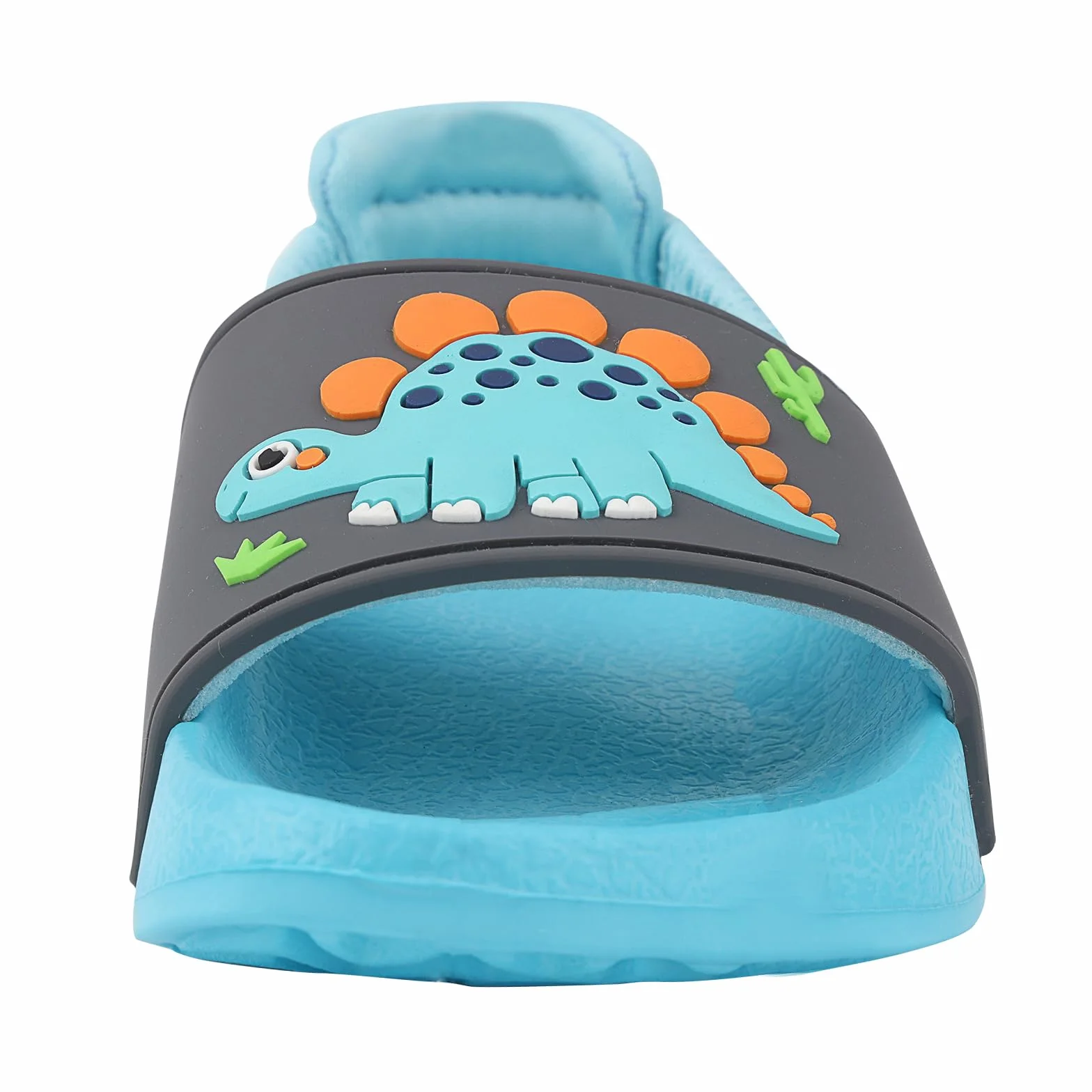 Pantofole Estive Bambina Scarpe da Spiaggia Antiscivolo Leggere Infradito Ciabatta Piscina Morbido Gomma Sandali
