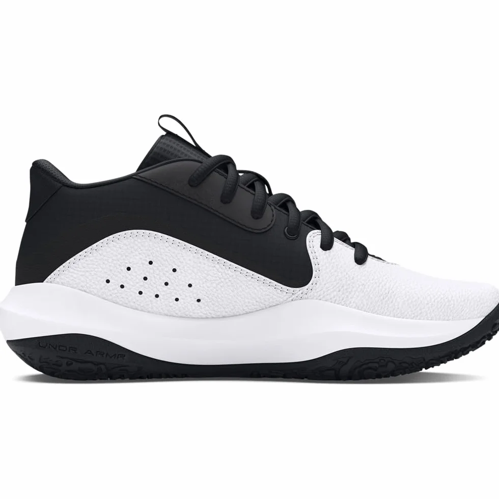 Under Armour GS Lockdown 7 Basketball Shoes EU