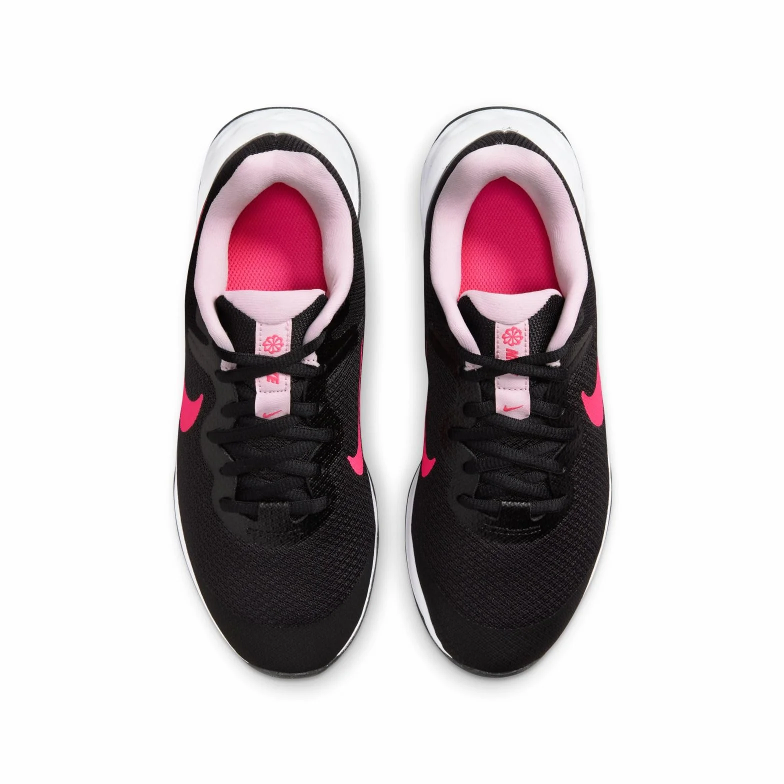 Nike Revolution 6 NN (TDV) Scarpe da Ginnastica Unisex Bambini e Ragazzi