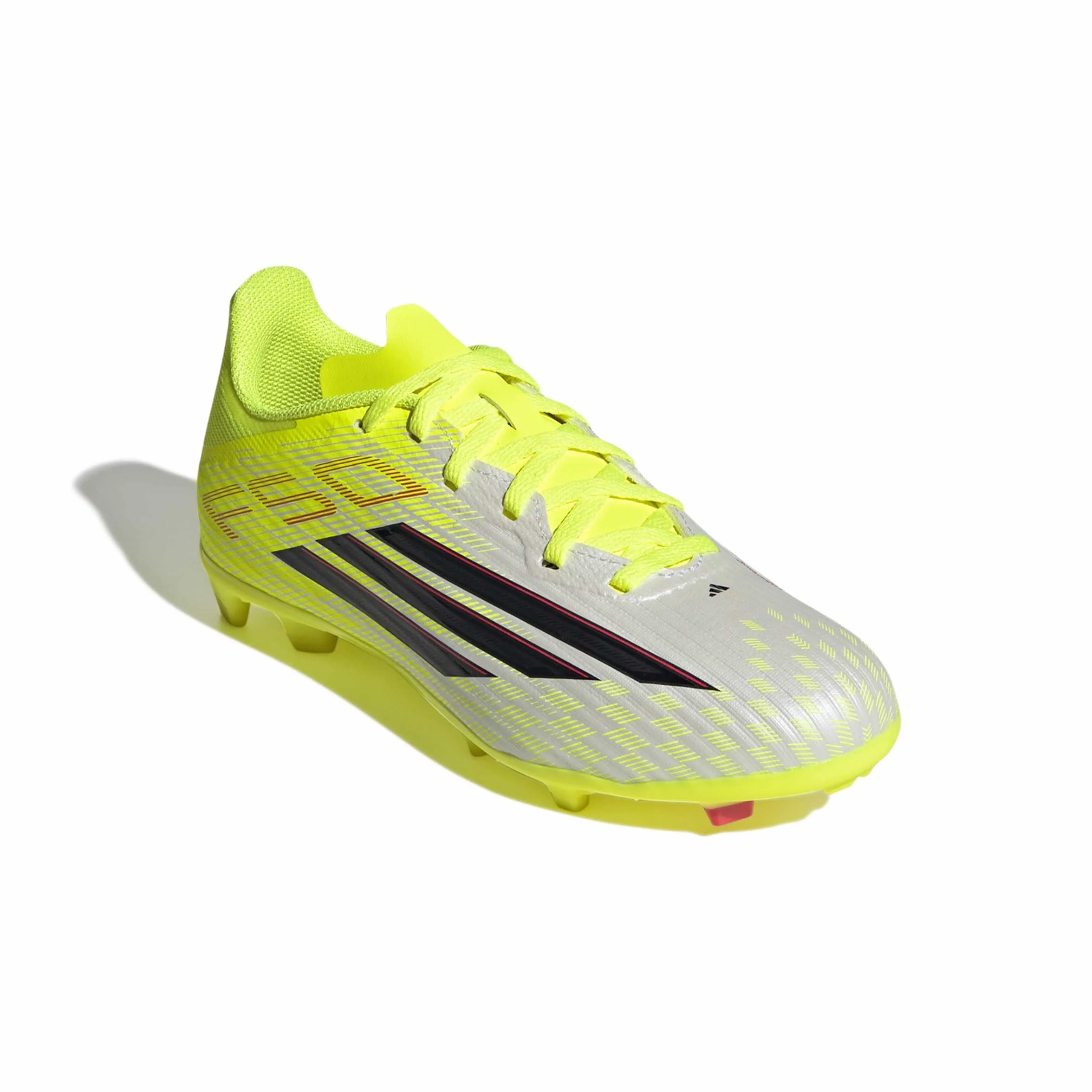 adidas Kids Scarpe da Calcio F50 League Firm/Multi-Ground Kids