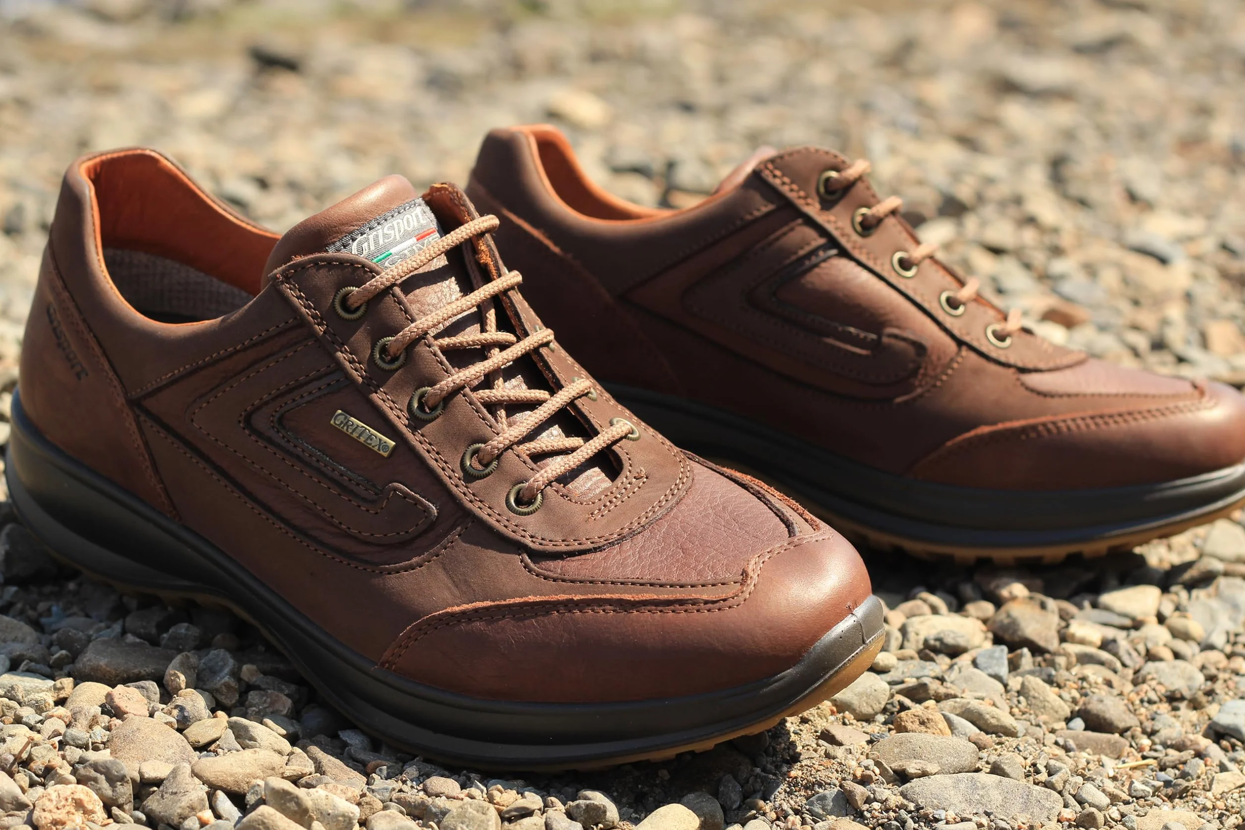 Grisport Airwalker Scarpe da Arrampicata Basse Uomo