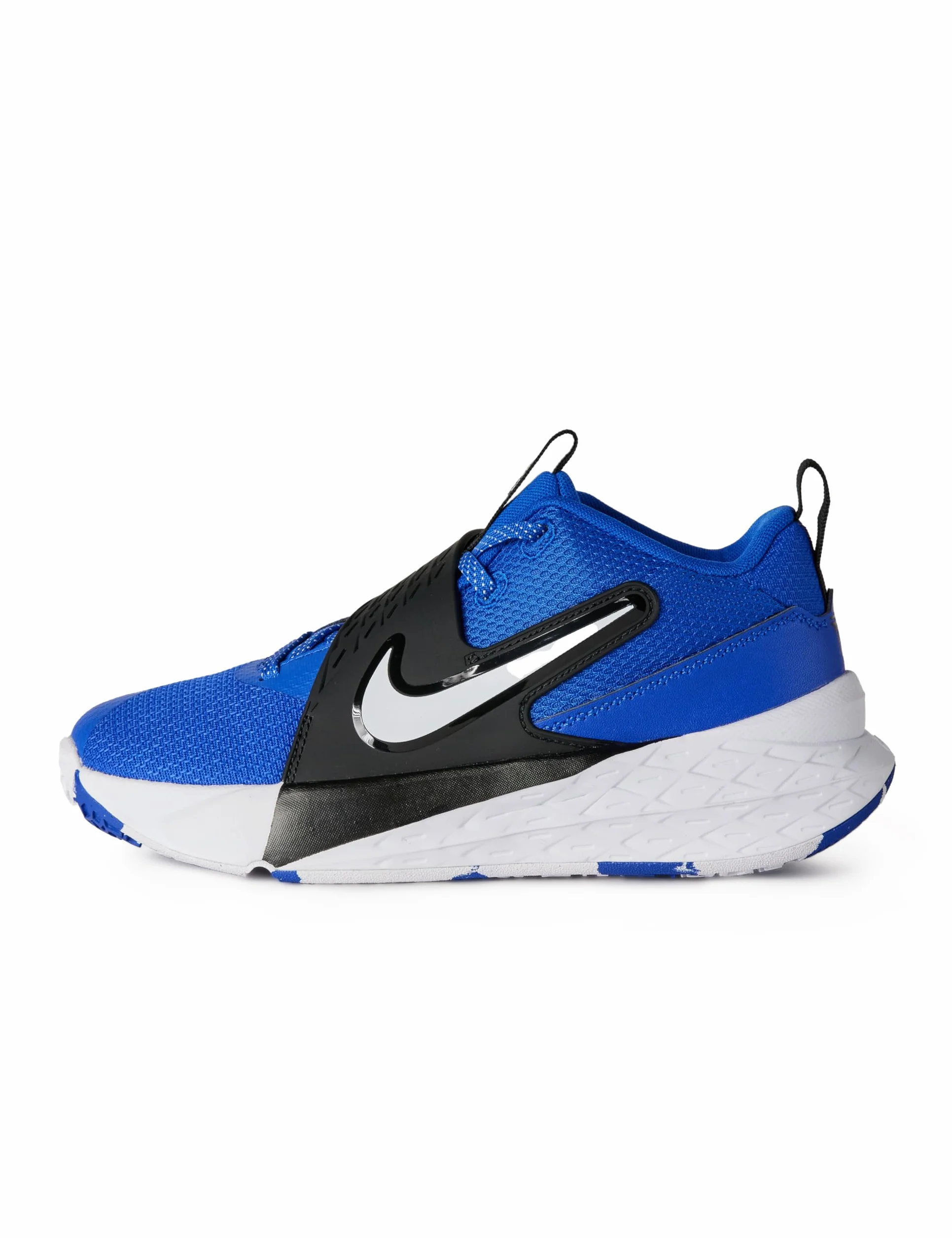 Nike Team Hustle D 12 (GS) Scarpe da basket