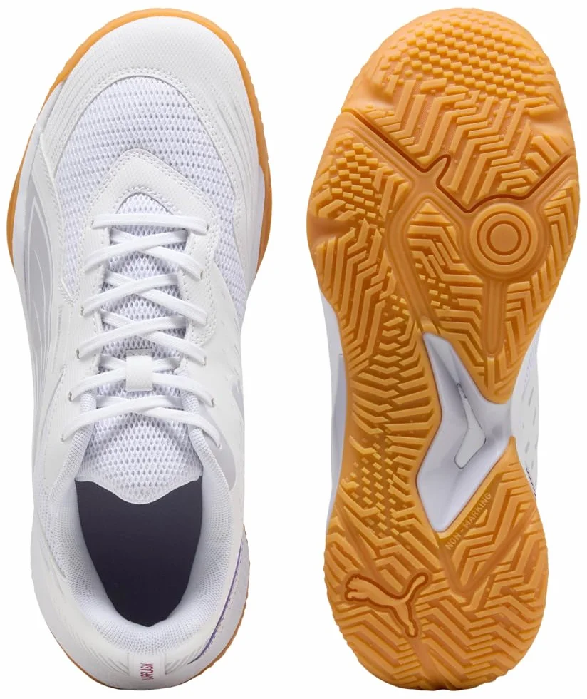 PUMA Solarflash III W+ Scarpe da Ginnastica per Ambienti Interni