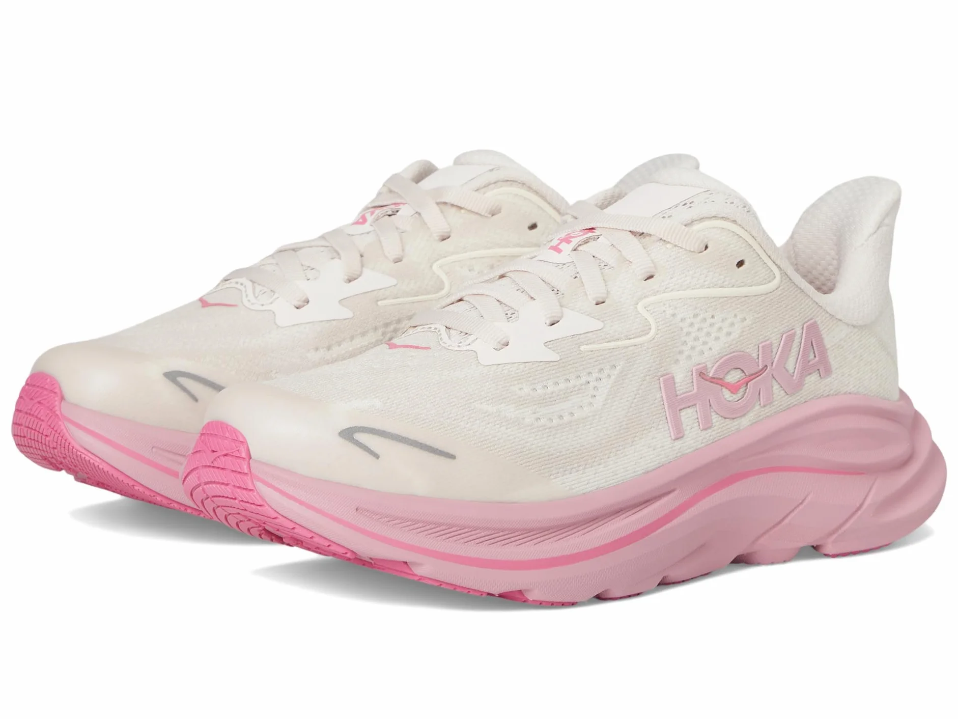 Hoka Clifton 10 Scarpe da ginnastica Unisex Bambini