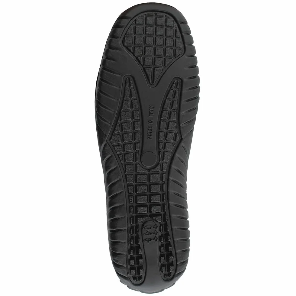 SEAC Soft Scarpe di Gomma da Scoglio Spiaggia Mare Unisex Adulto