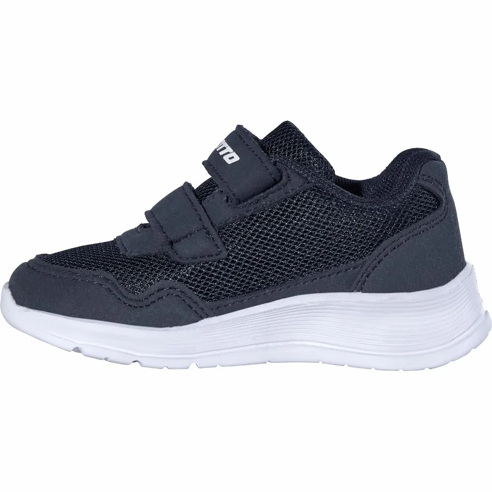 Lotto Connect VL M Kids Scarpe da Ginnastica Unisex Bambini Ragazzi