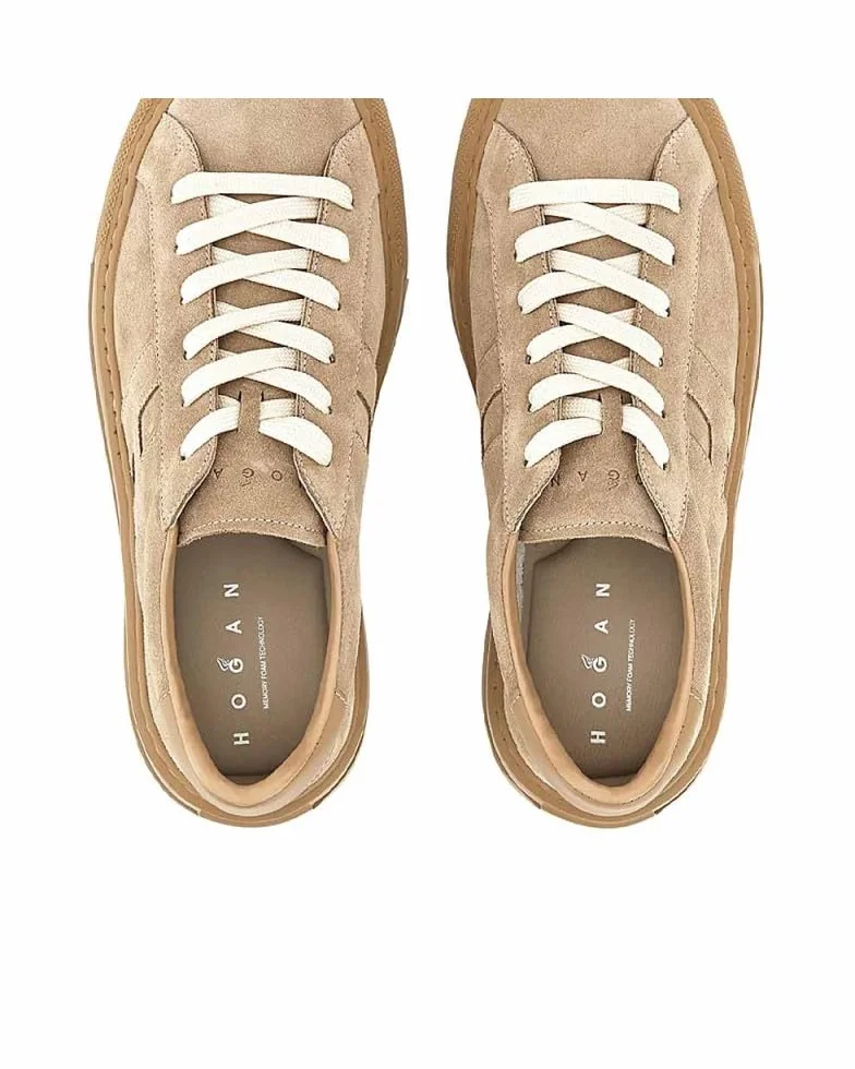 Hogan Scarpe Uomo HXM6910FU10UHOC808 H691 AI25