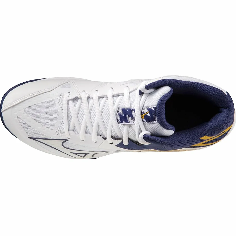 Mizuno Thunder Blade Z Mid PallavoloUnisex - Adulto