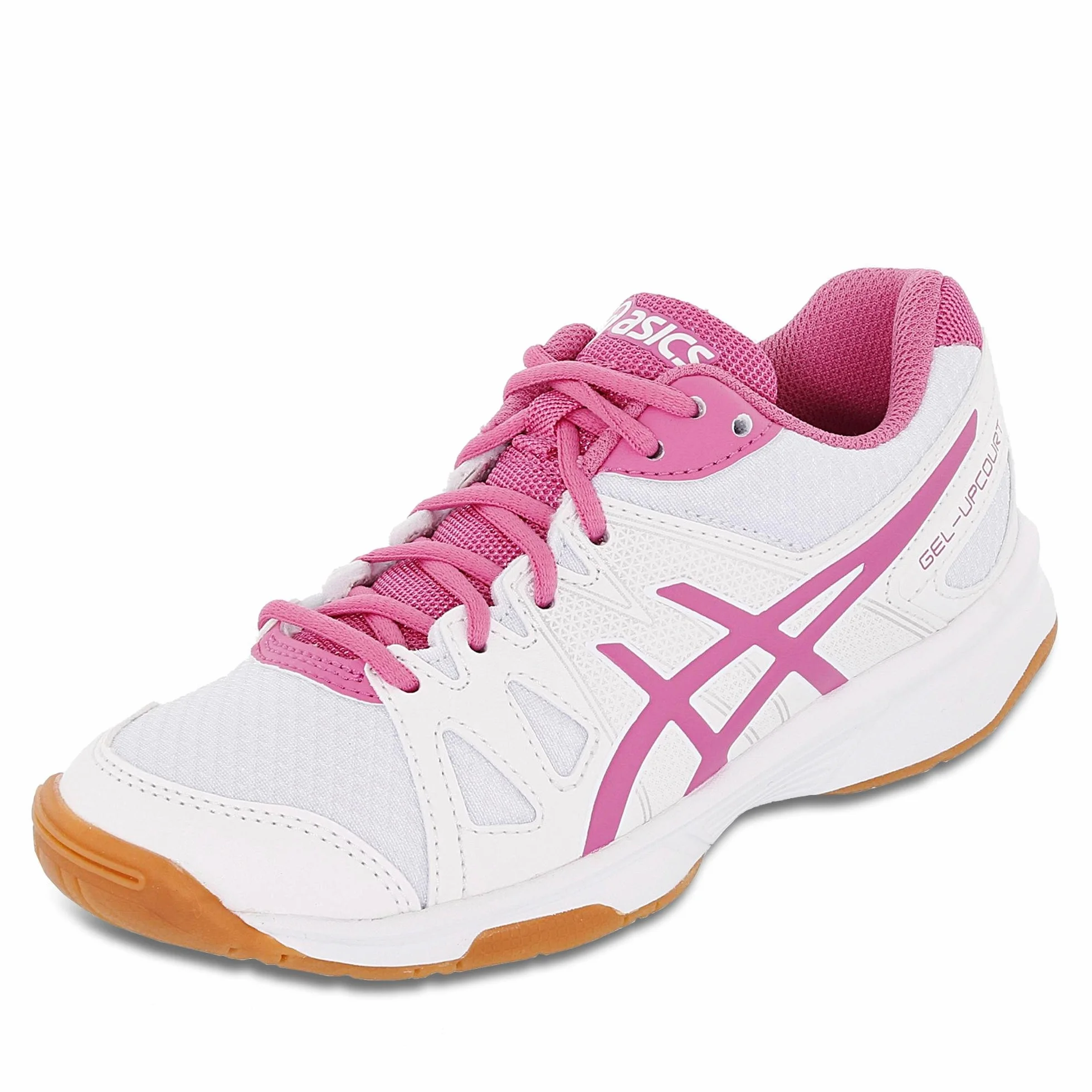ASICS Gel-Upcourt GS Scarpe da Badminton Bambina