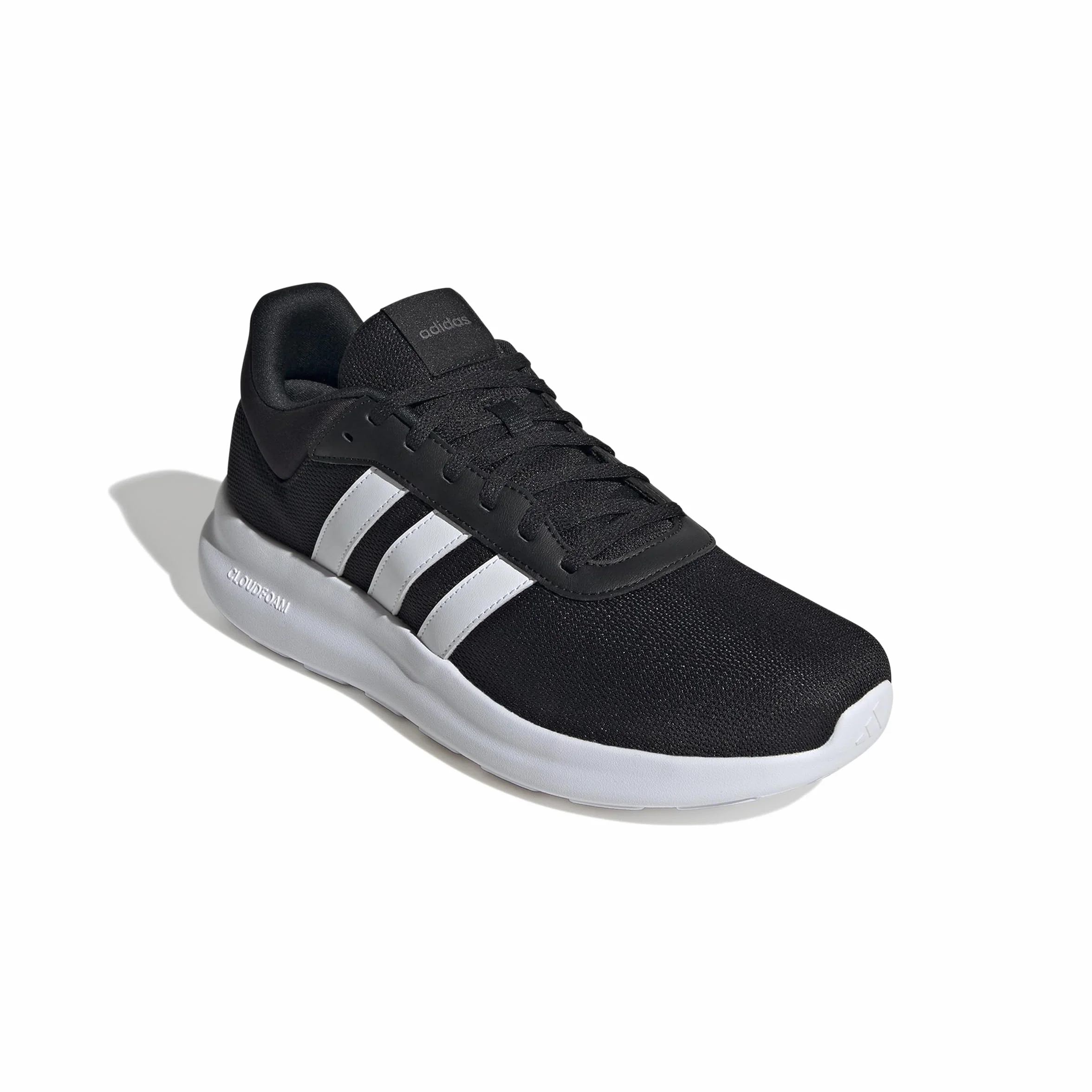 Adidas Uomo Lite Racer 4.0 Scarpe