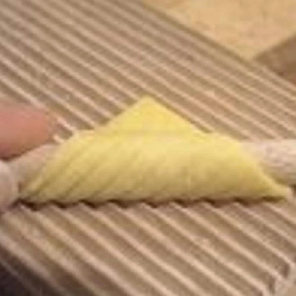 Eppicotispai Manuale utensile per garganelli e gnocchi