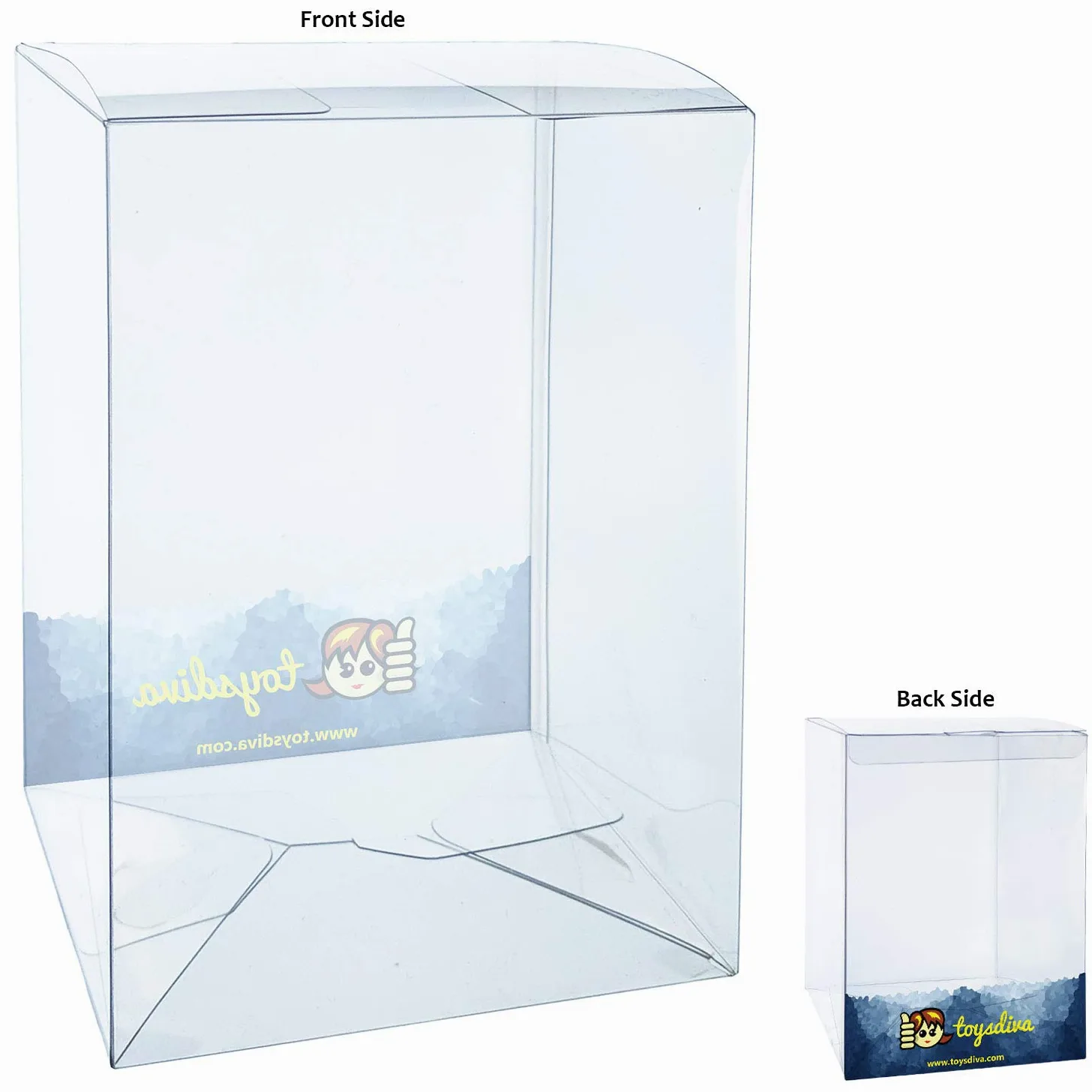 Somewhere in Time Eddie: P o p ! Rocks - Set di figurine in vinile con 1 pellicola di protezione grafica compatibile "ToysDiva" (248 - 57607 - B)