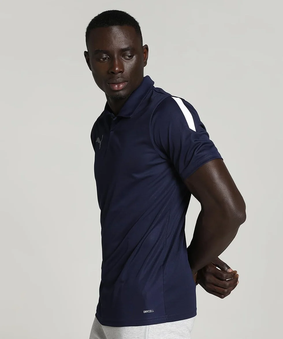 Puma Teamliga Sideline Polo Uomo