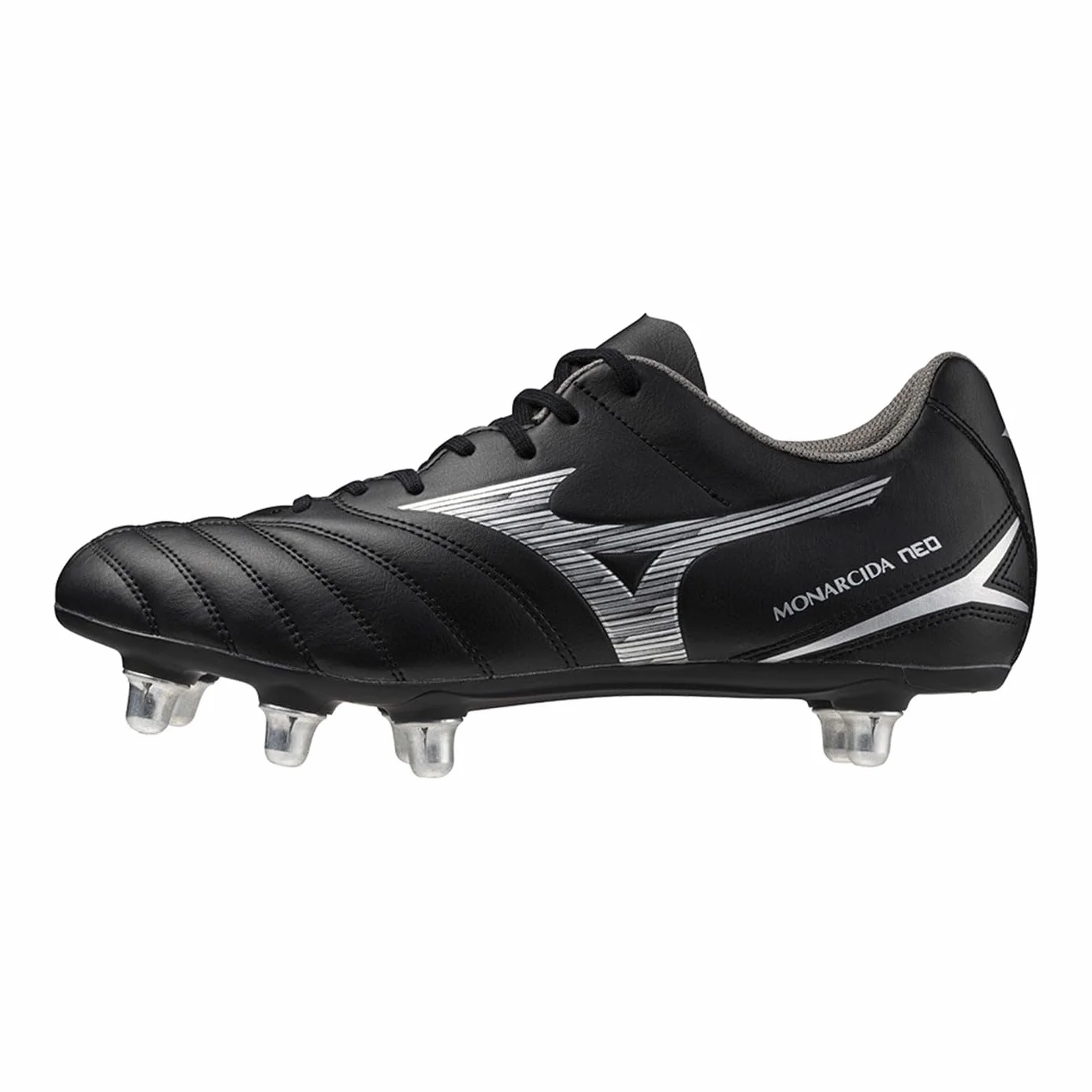 Mizuno Monarcida Neo III Rugby Si, Scarpe da Rugby Unisex-Adulto