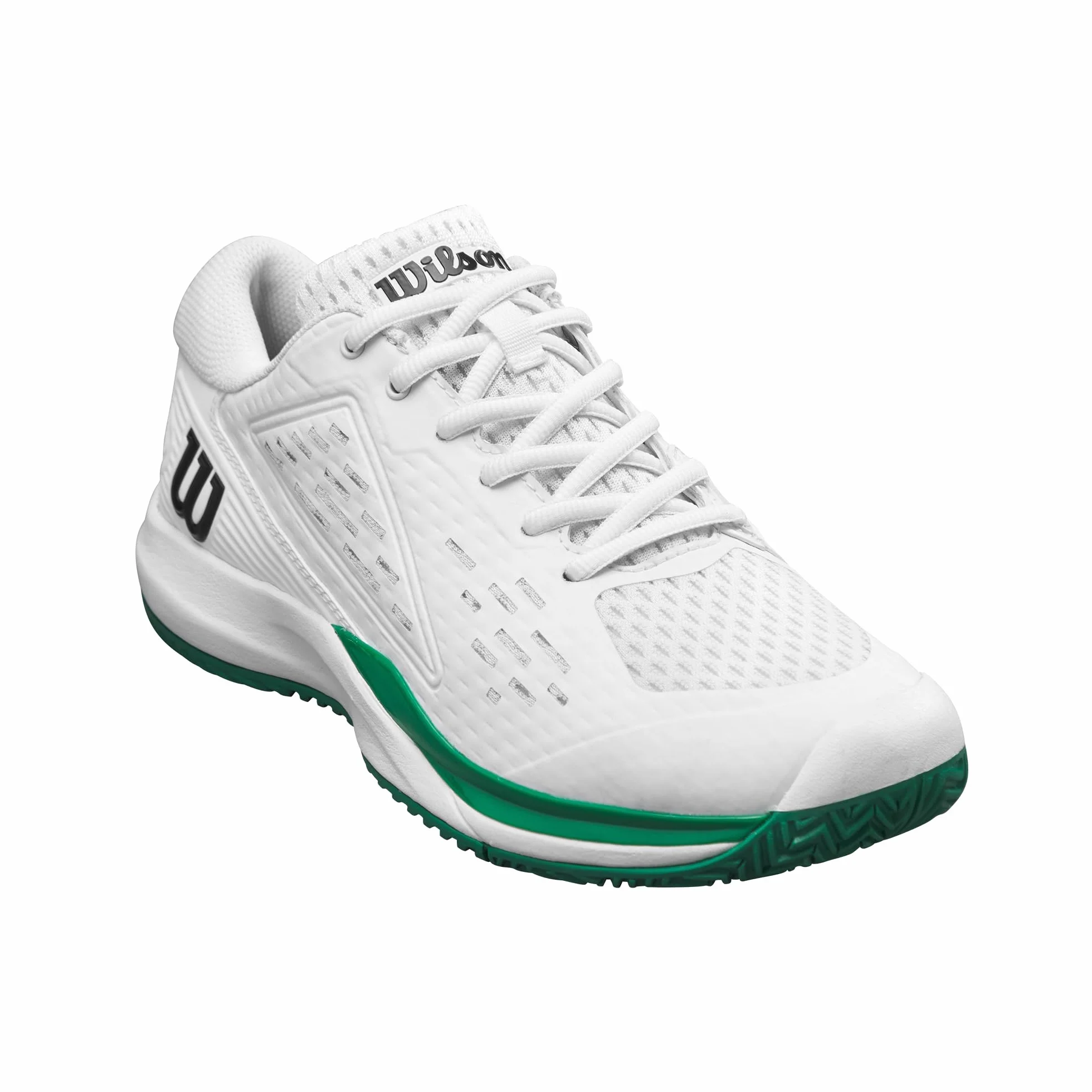 Wilson Rush PRO Ace Tennis Shoe Unisex Bambini Ragazzi