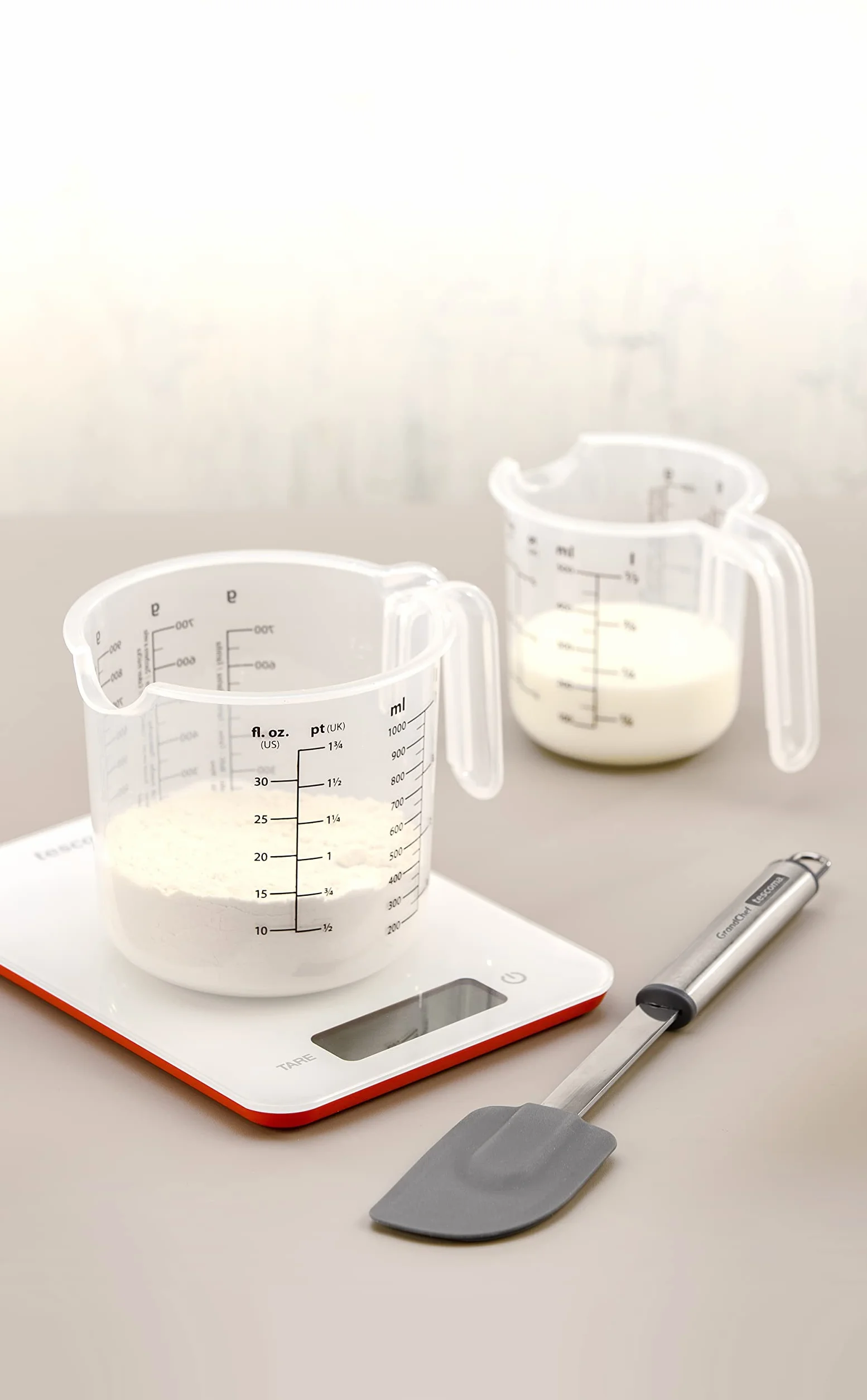 Tescoma Spatola in Silicone GrandCHEF
