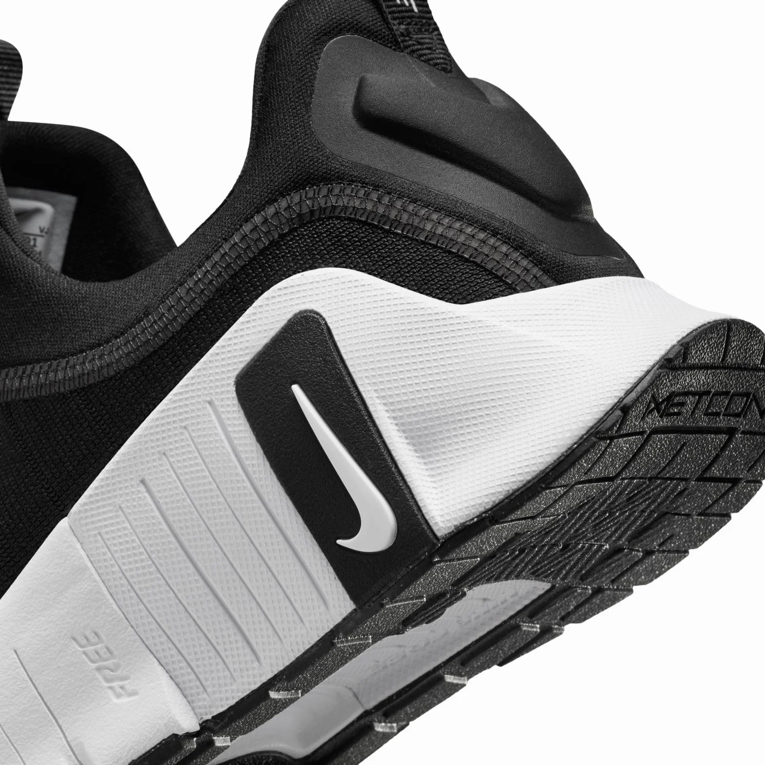 Nike Free Metcon 6 Buty treningowe damskie