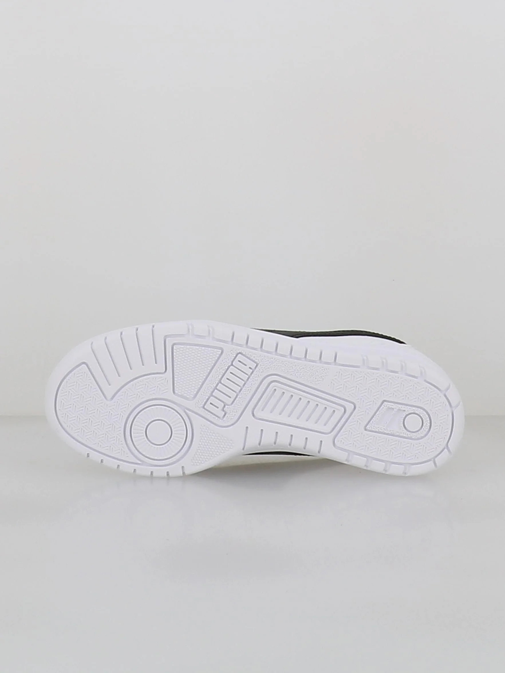 PUMA Shuffle Downtown Lo Jr Scarpe da ginnastica Unisex Bambini Ragazzi