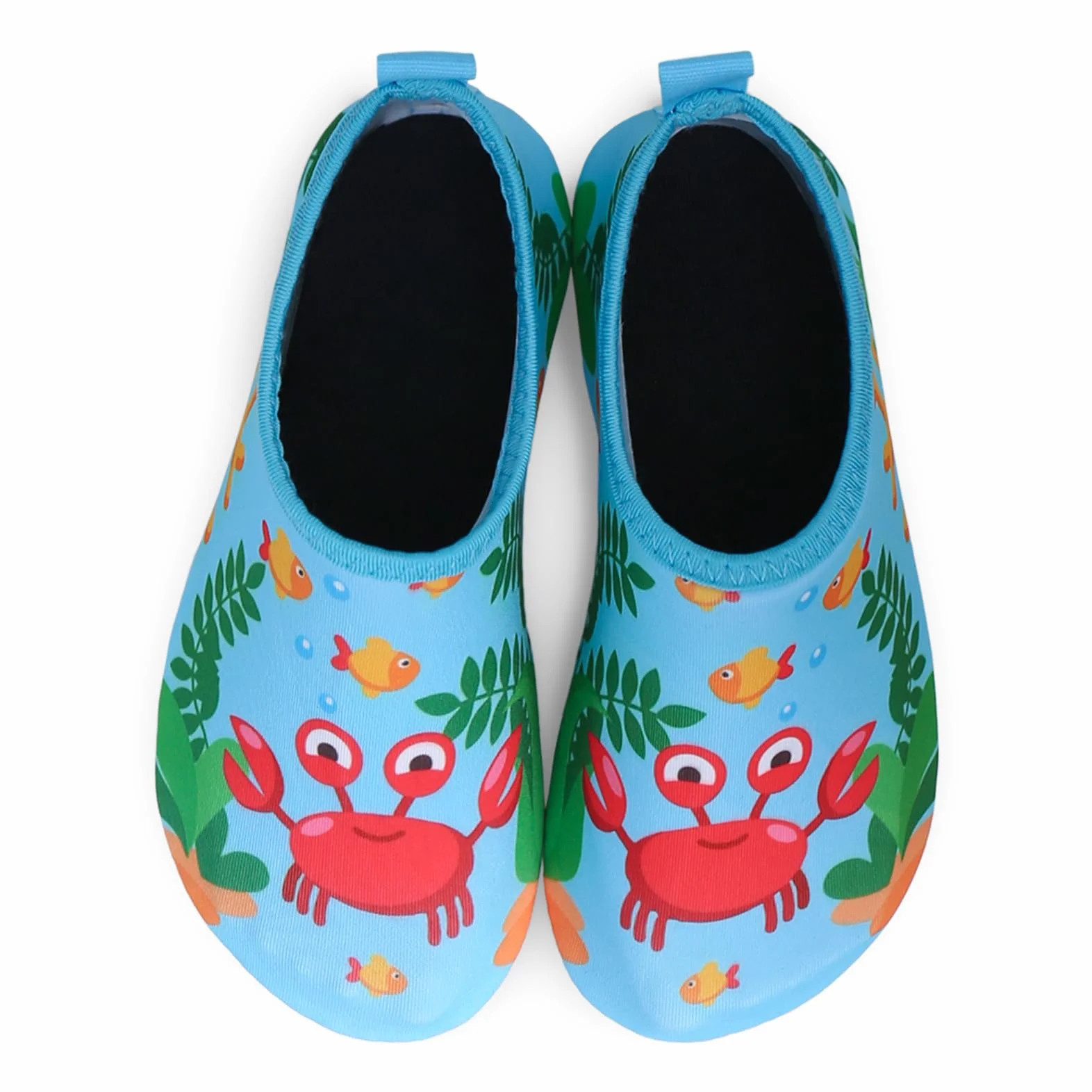 Scarpe da Nuoto Antiscivolo per Bambini Bambina Spiaggia Piscina Surf