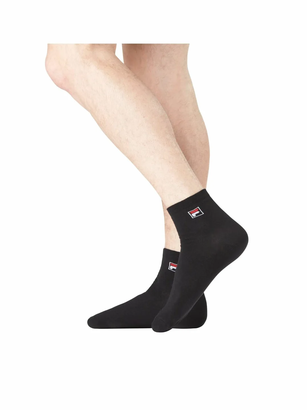 Fila Calze Sportive Uomo Pacco da 6