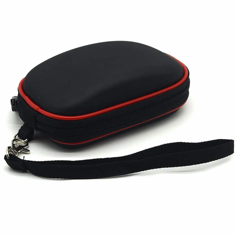 Custodia protettiva rigida in EVA per il trasporto della custodia per mouse wireless Magic Mouse I II Generation