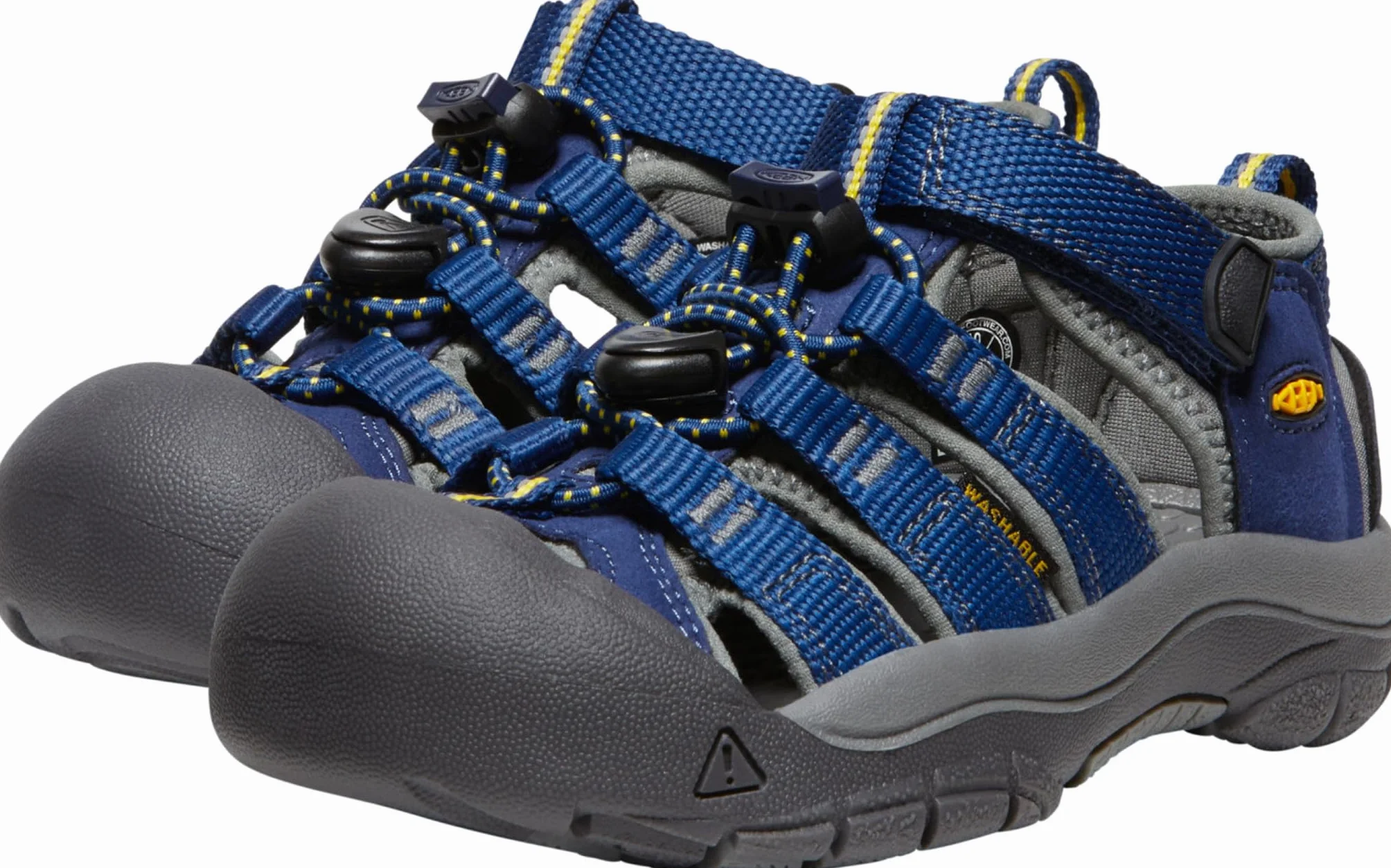Keen Newport H2 Sandali Unisex Kids