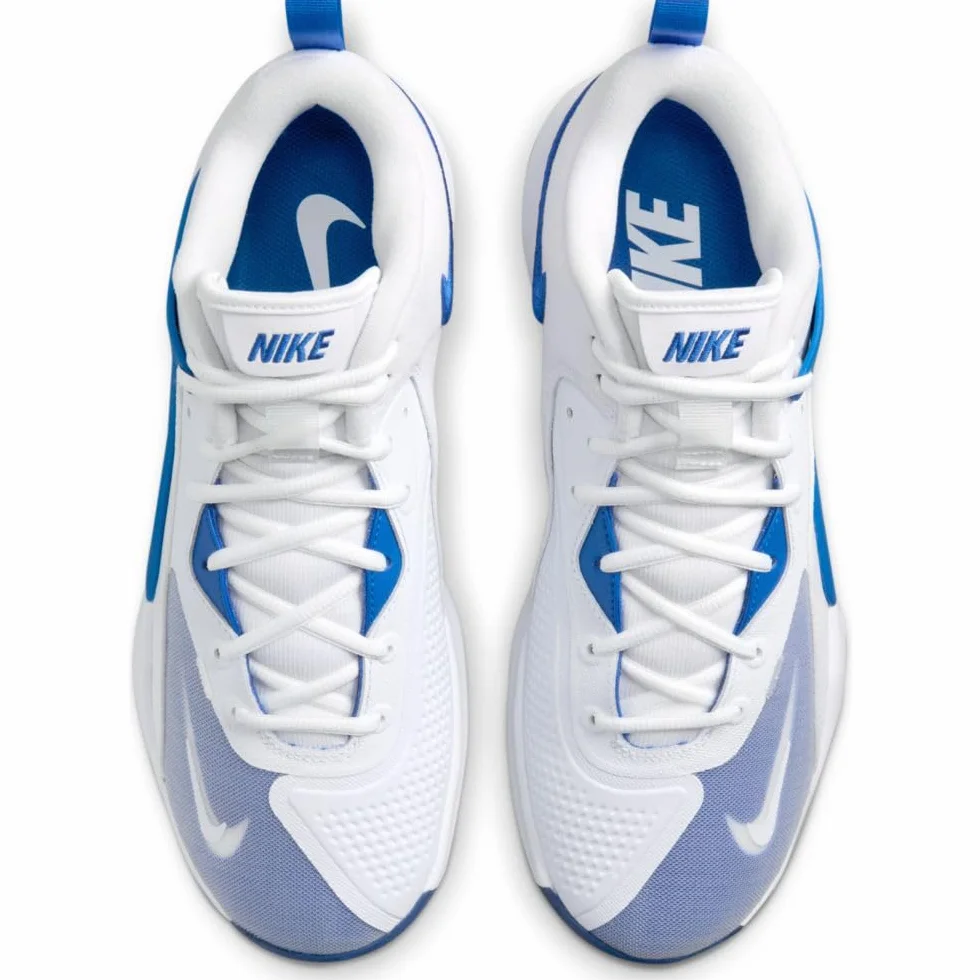 Nike Zoom Hyperset 2 Buty do siatkówki EU 43
