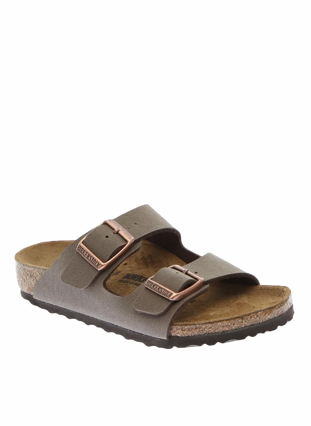 Birkenstock Ciabatte Arizona Kids, Birkibuc Bambino