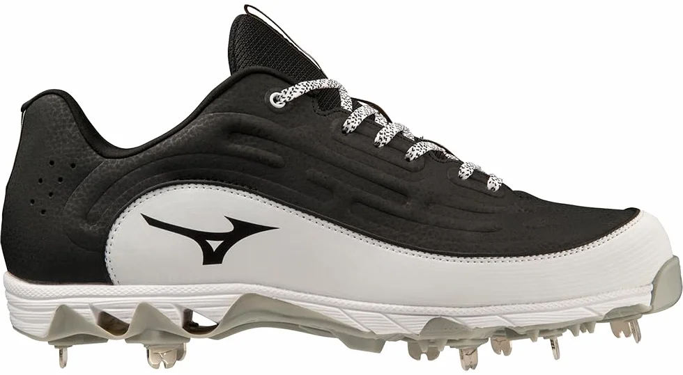 Mizuno Ambition 3 Tacchetti da Baseball Uomo 9 Punte