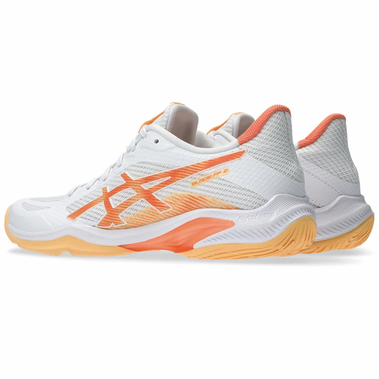 ASICS Scarpe da squash Donna