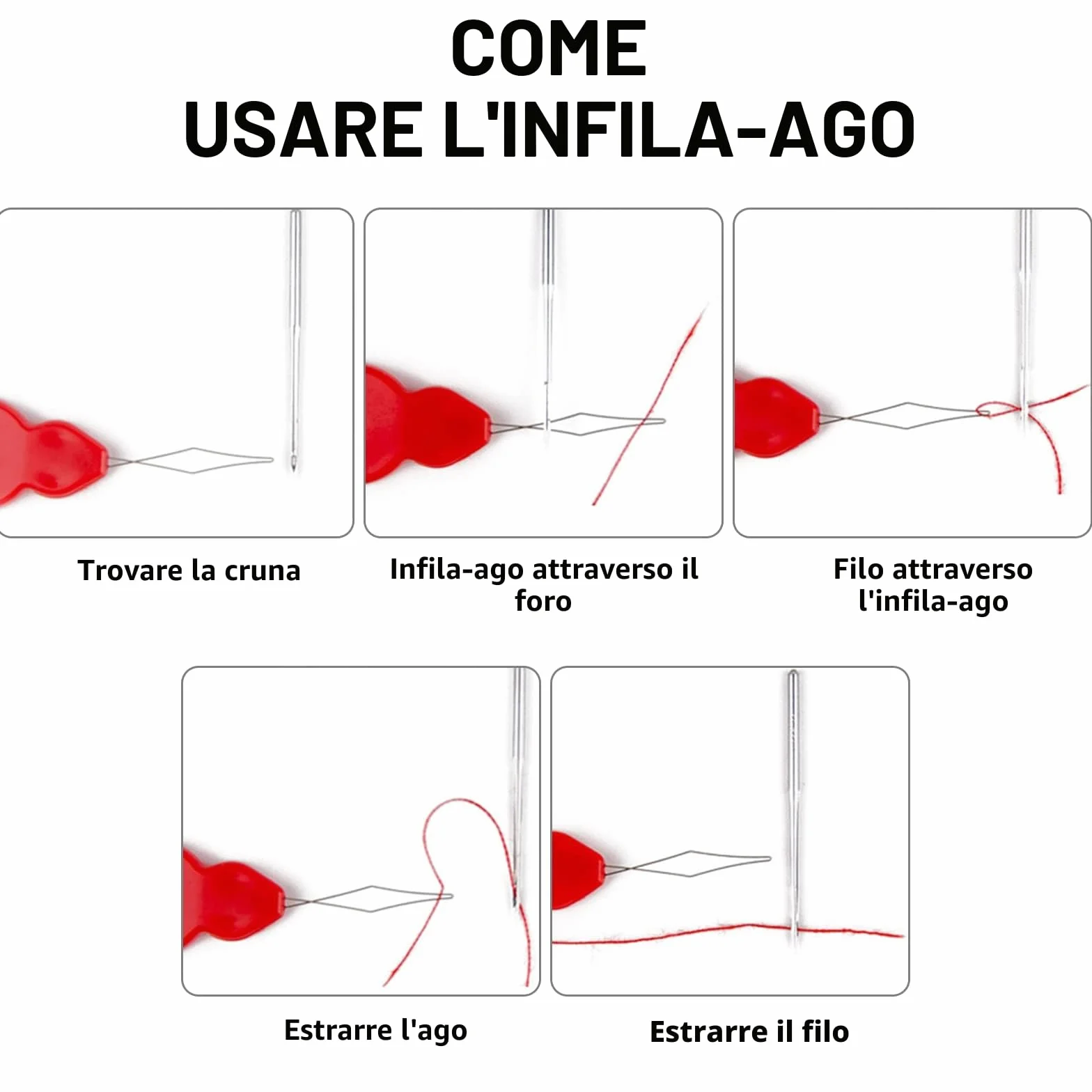Filo da Ricamo 50 Colori Punto Croce Kit Multicolore per Braccialetti Treccine Capelli