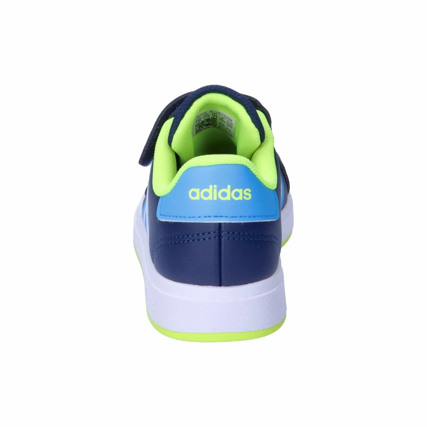 adidas Grand Court 2.0 Shoes Children Scarpe da tennisUnisex - Bambini e Ragazzi