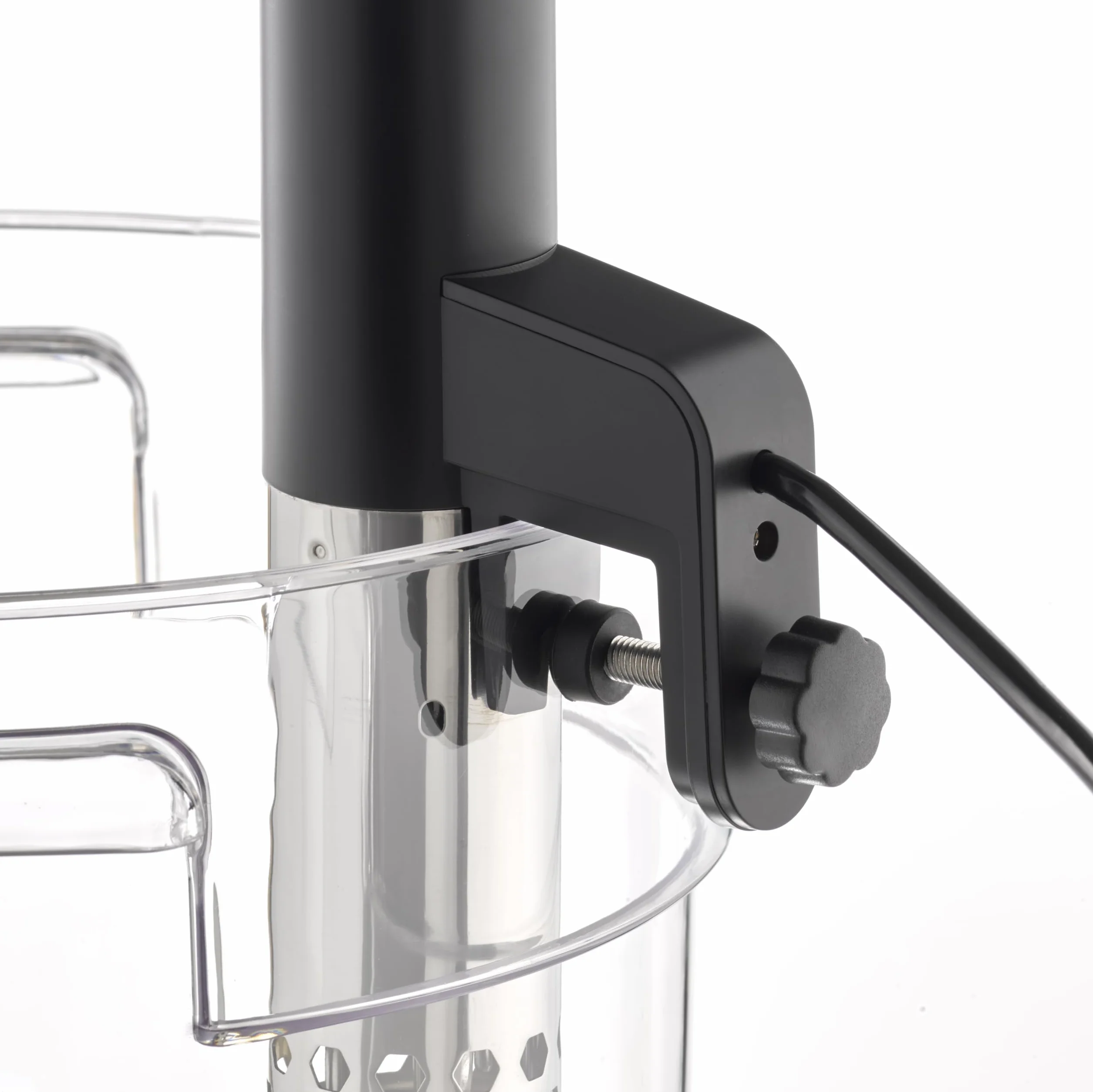 CASO 1310 SV400 Sous Vide Stick, 25-90 °C, IPX7, per contenitori fino a 20 l