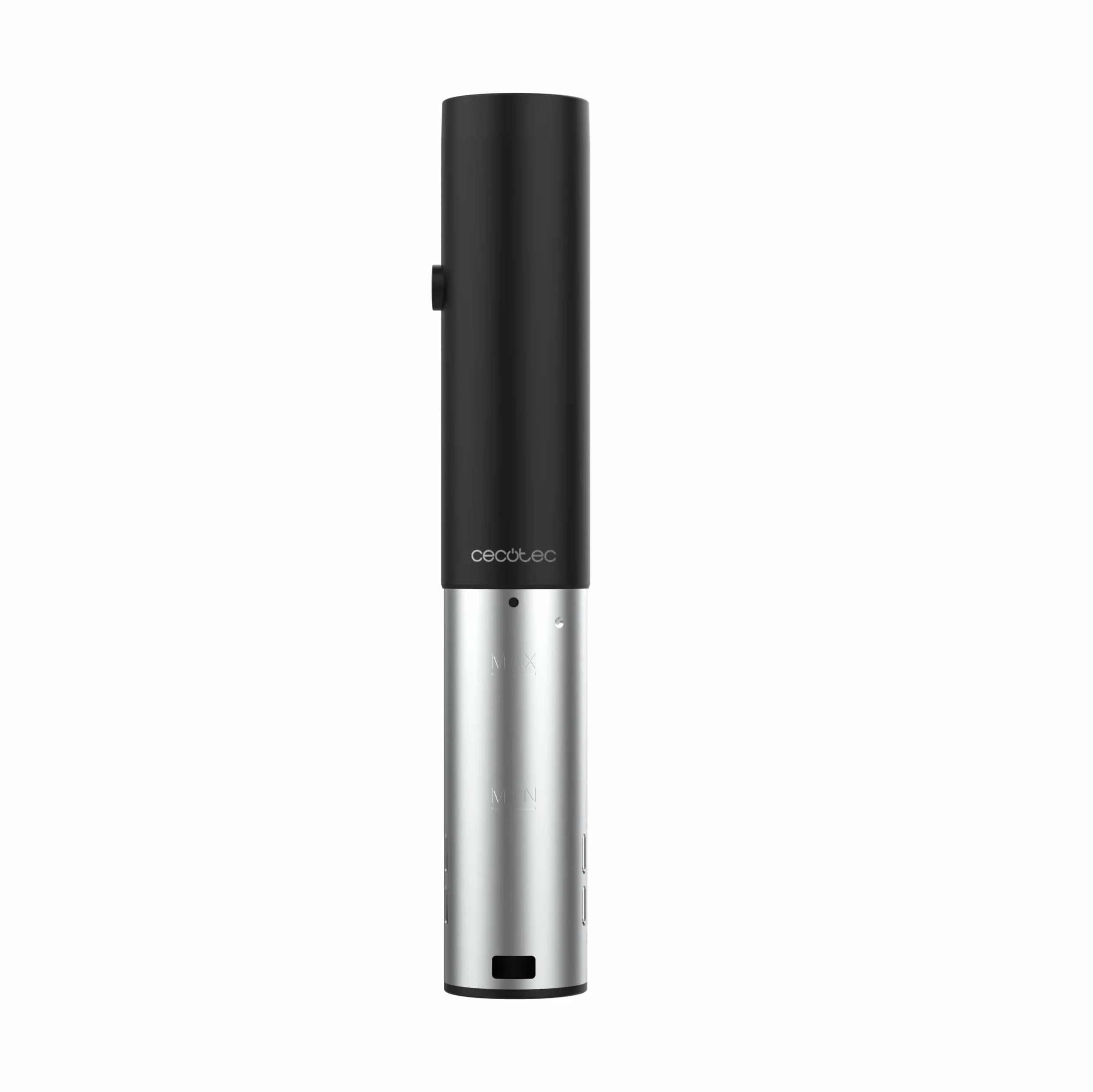 Cecotec SlowVide 1000 Connected Sous Vide 1000W 5-95°C Wi-Fi Touchscreen 15L IPX7