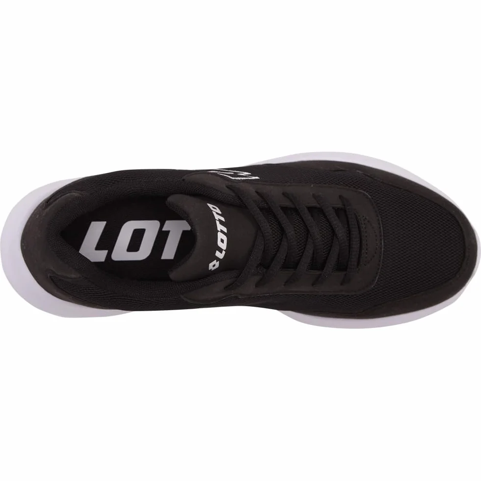 Lotto Connect Scarpe da Ginnastica Unisex Adulto