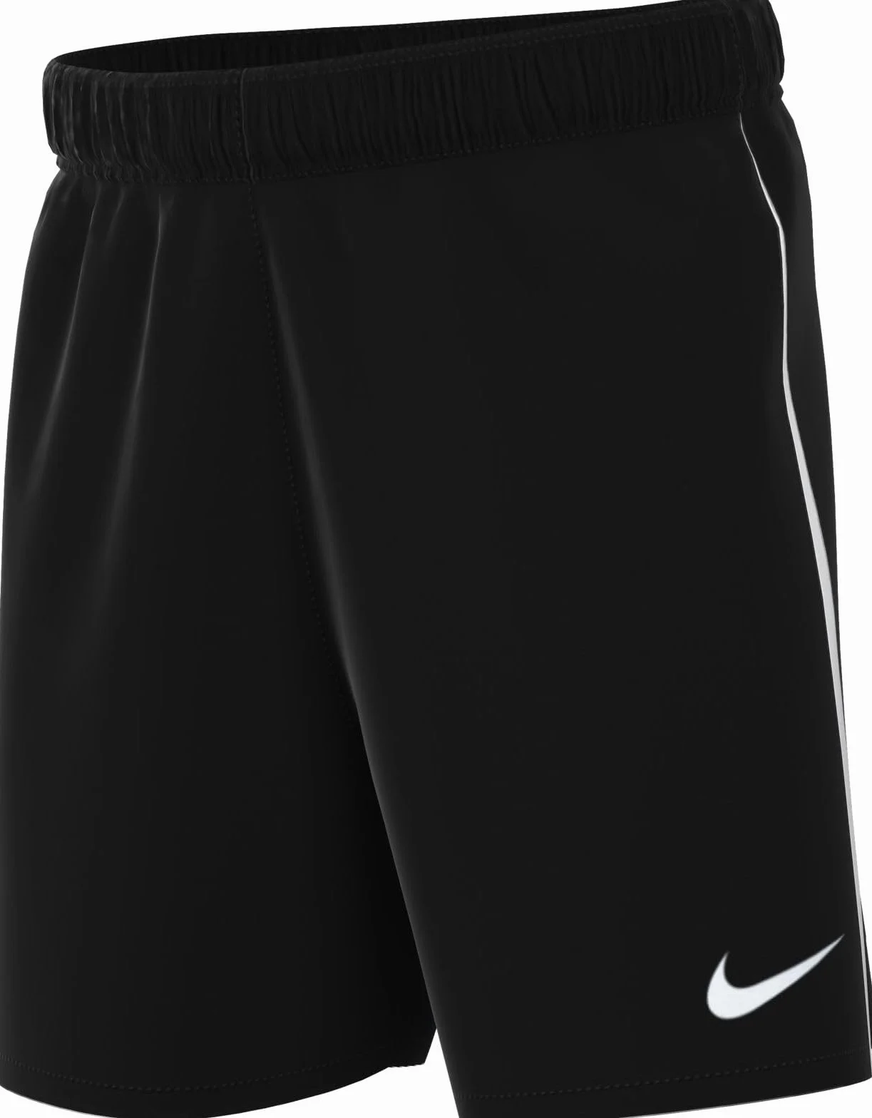 Nike Y Nk DF Lge Knit III Short K Soccer Shorts Unisex