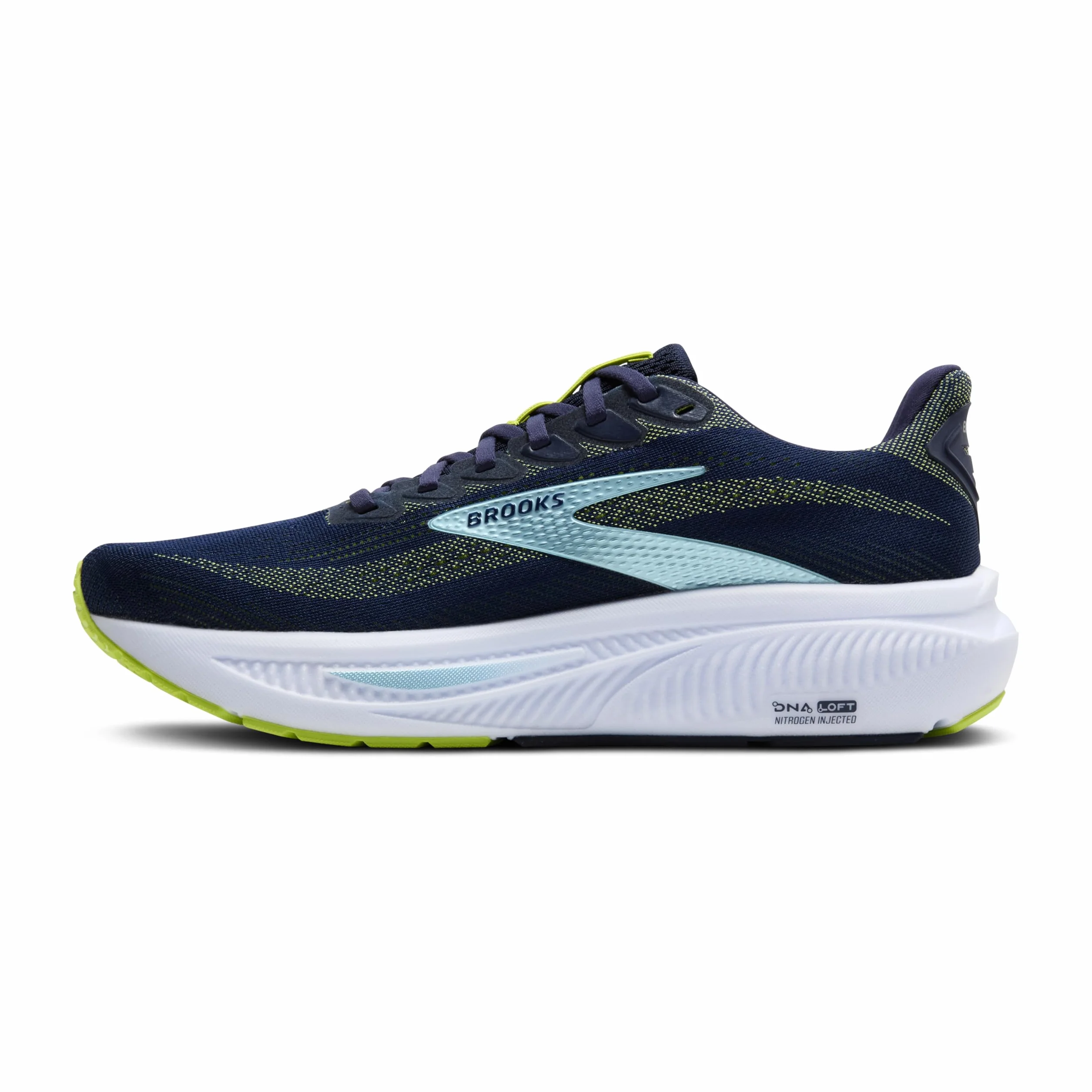 Brooks Ghost 17 Sneaker Uomo