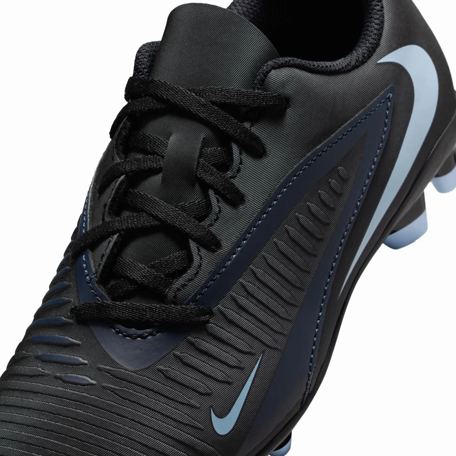 Nike Jr Phantom 6 Low Club Fg/MG Scarpe da calcioUnisex - Bambini e Ragazzi